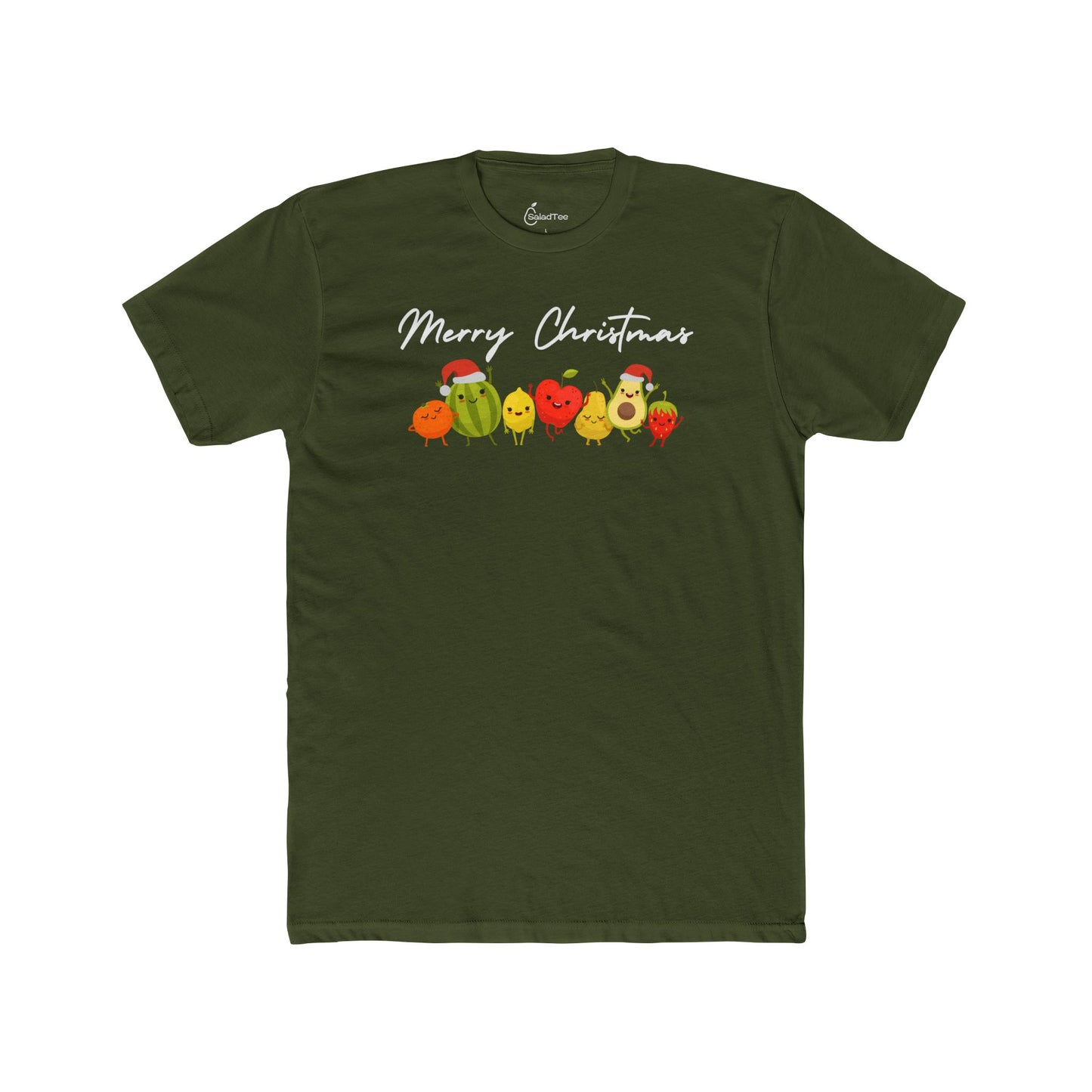Happy Fruits Tee