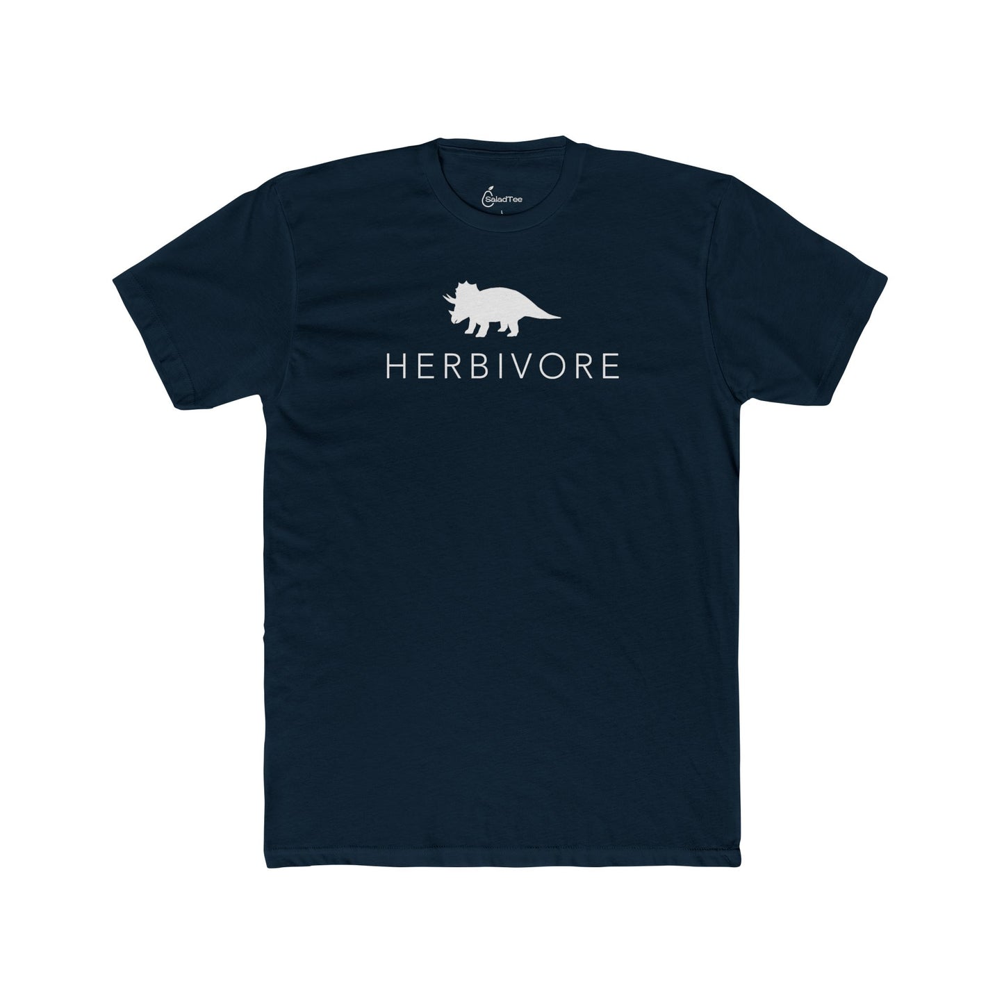 Herbivore Dinosaur Tee
