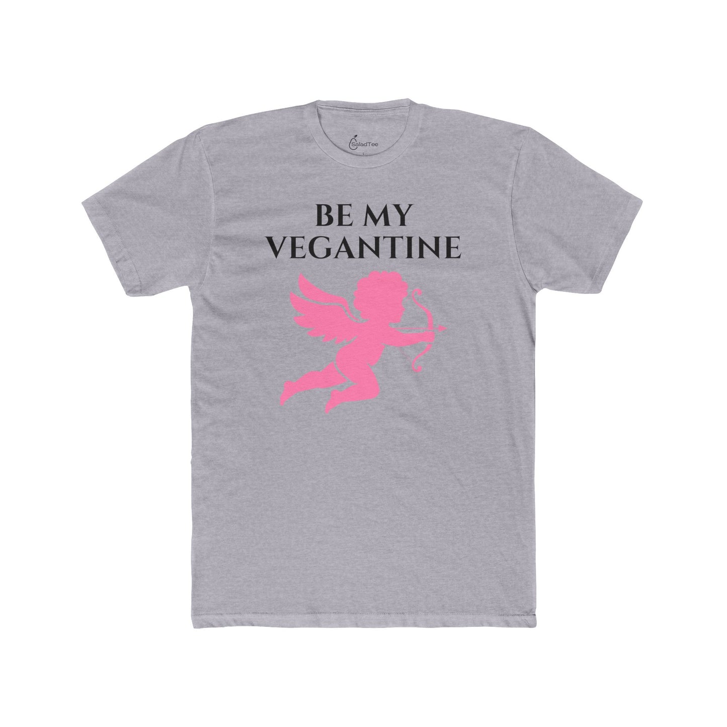 Be My VeganTine Tee