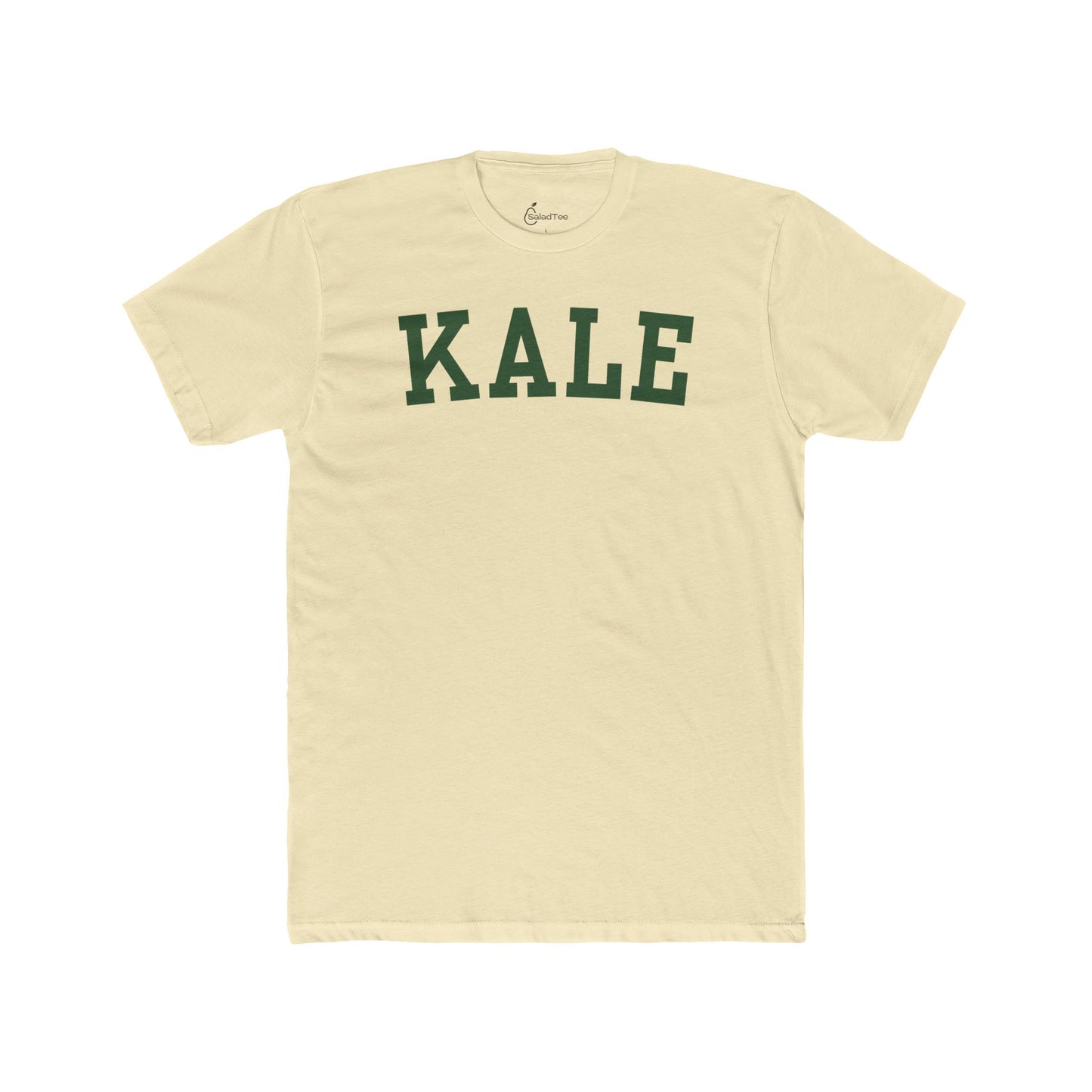 Kale Graphic Tee