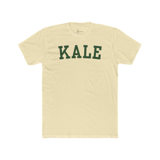 Kale Graphic Tee
