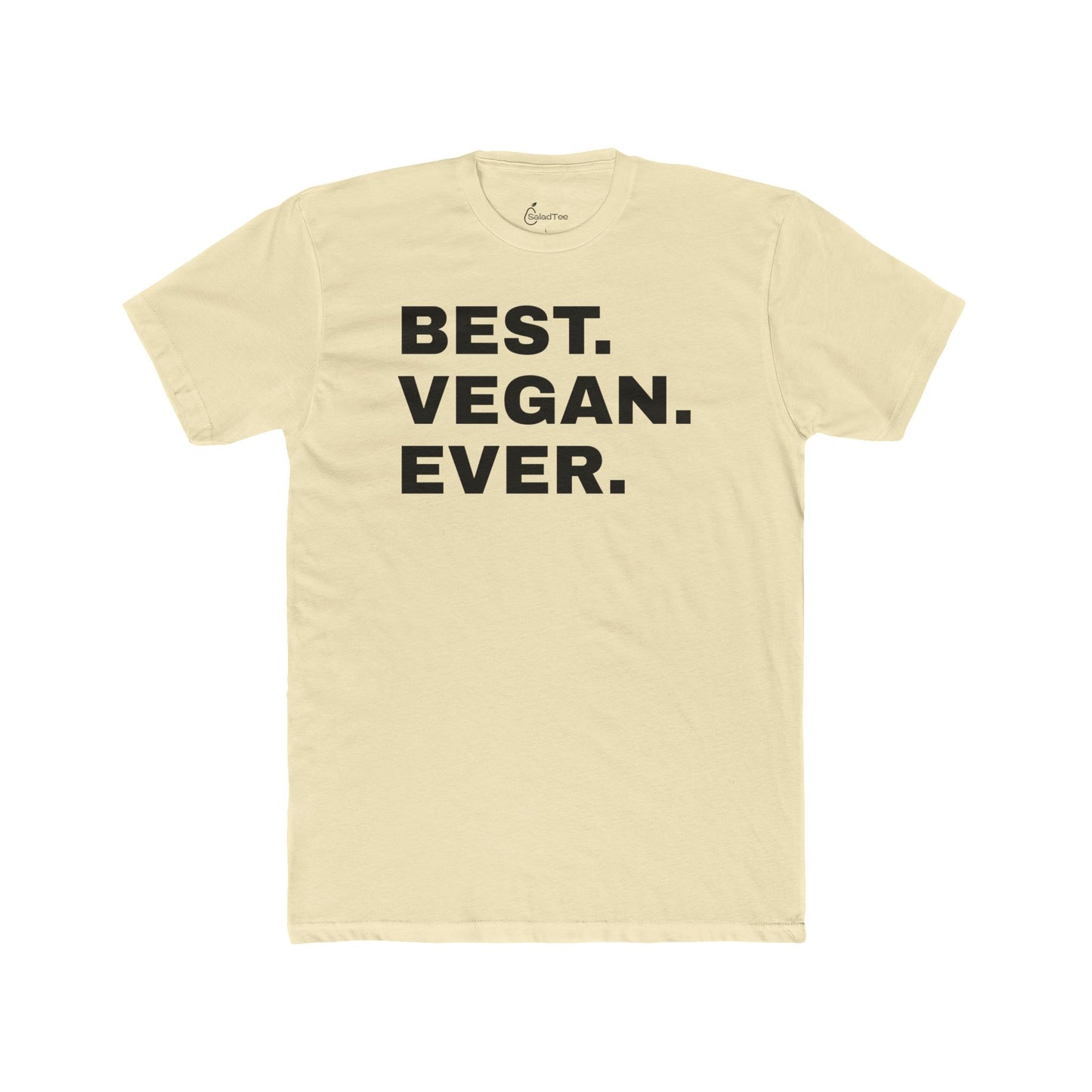 Best Vegan Ever Tee