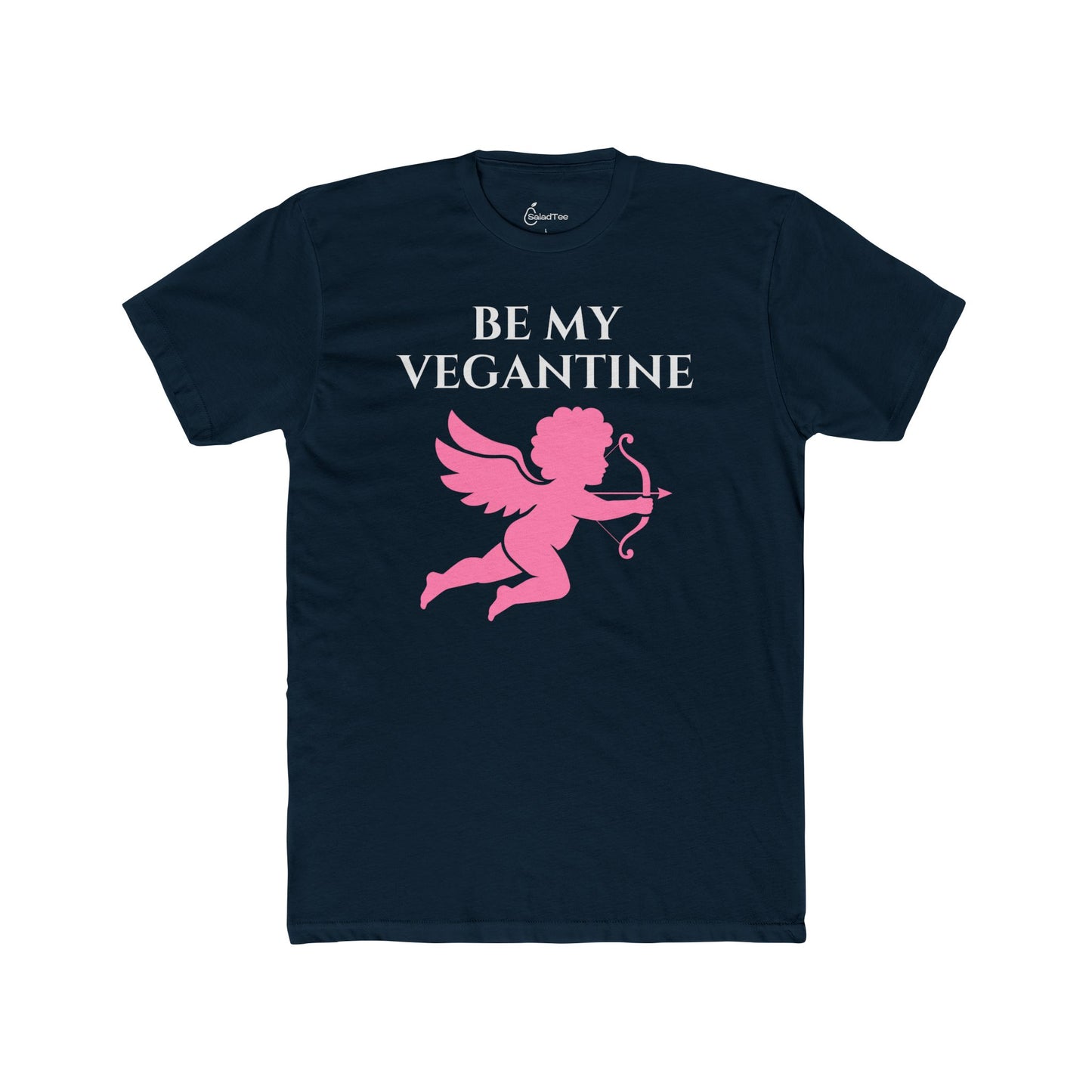Be My VeganTine Tee