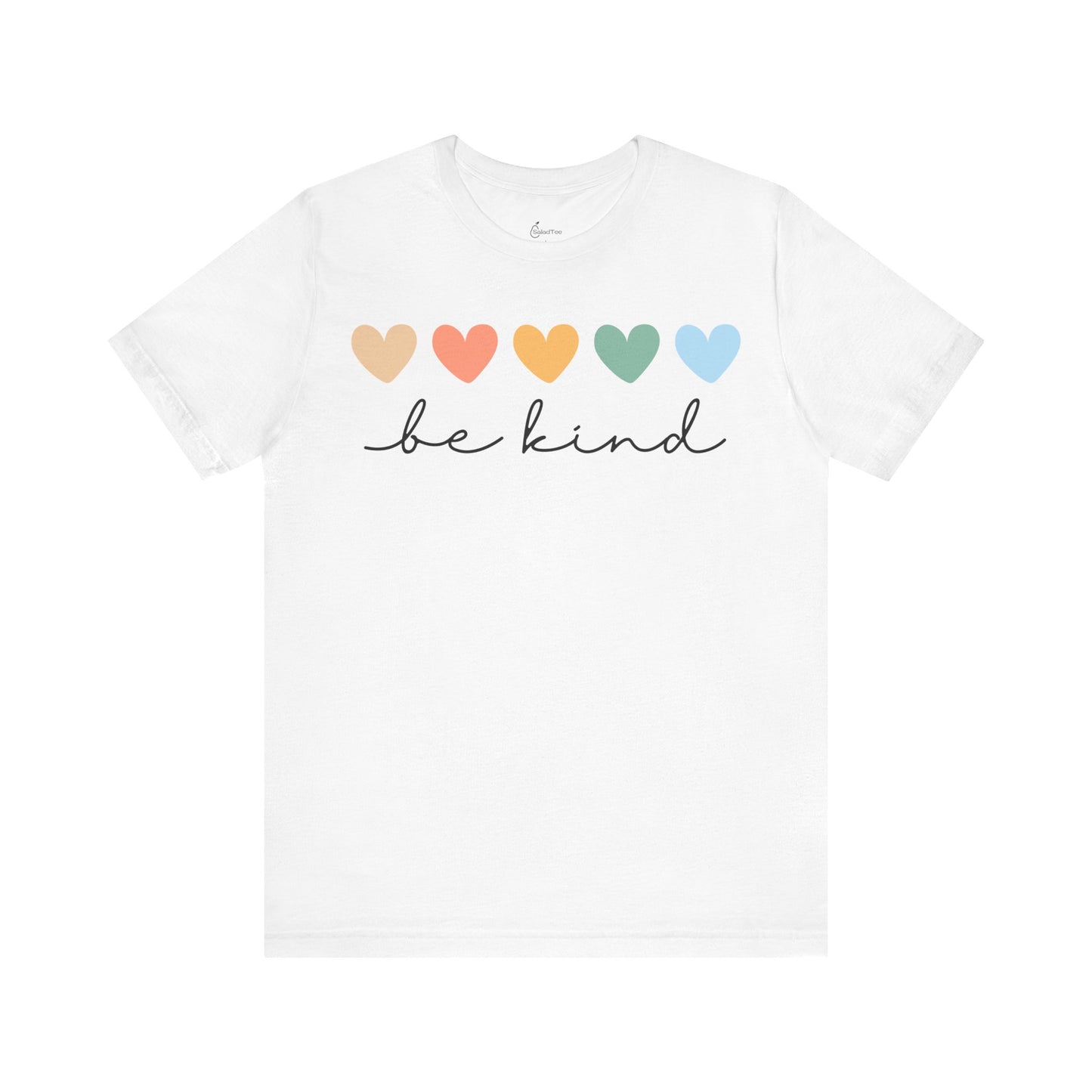 Be Kind Hearts Tee