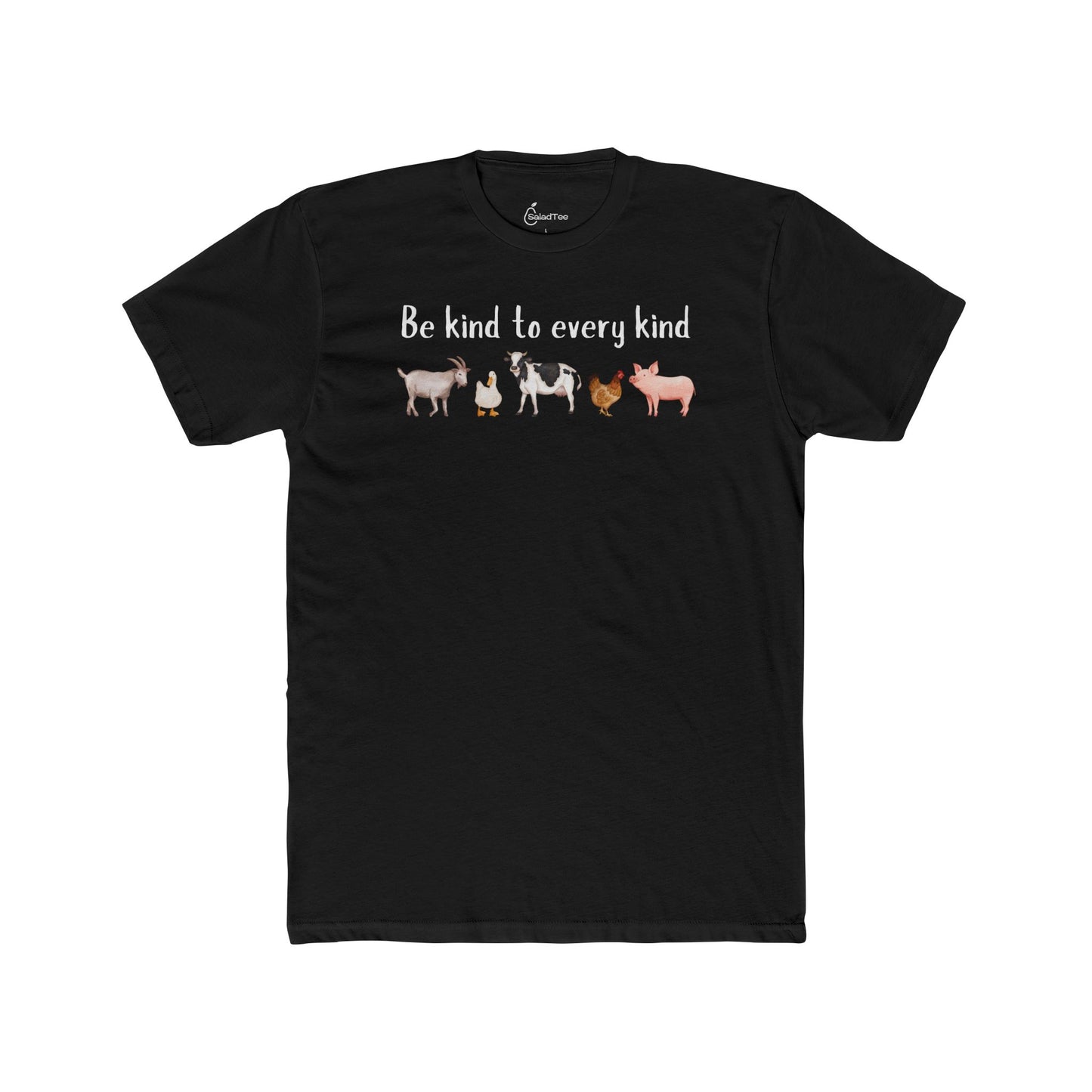 Kindness For All Tee