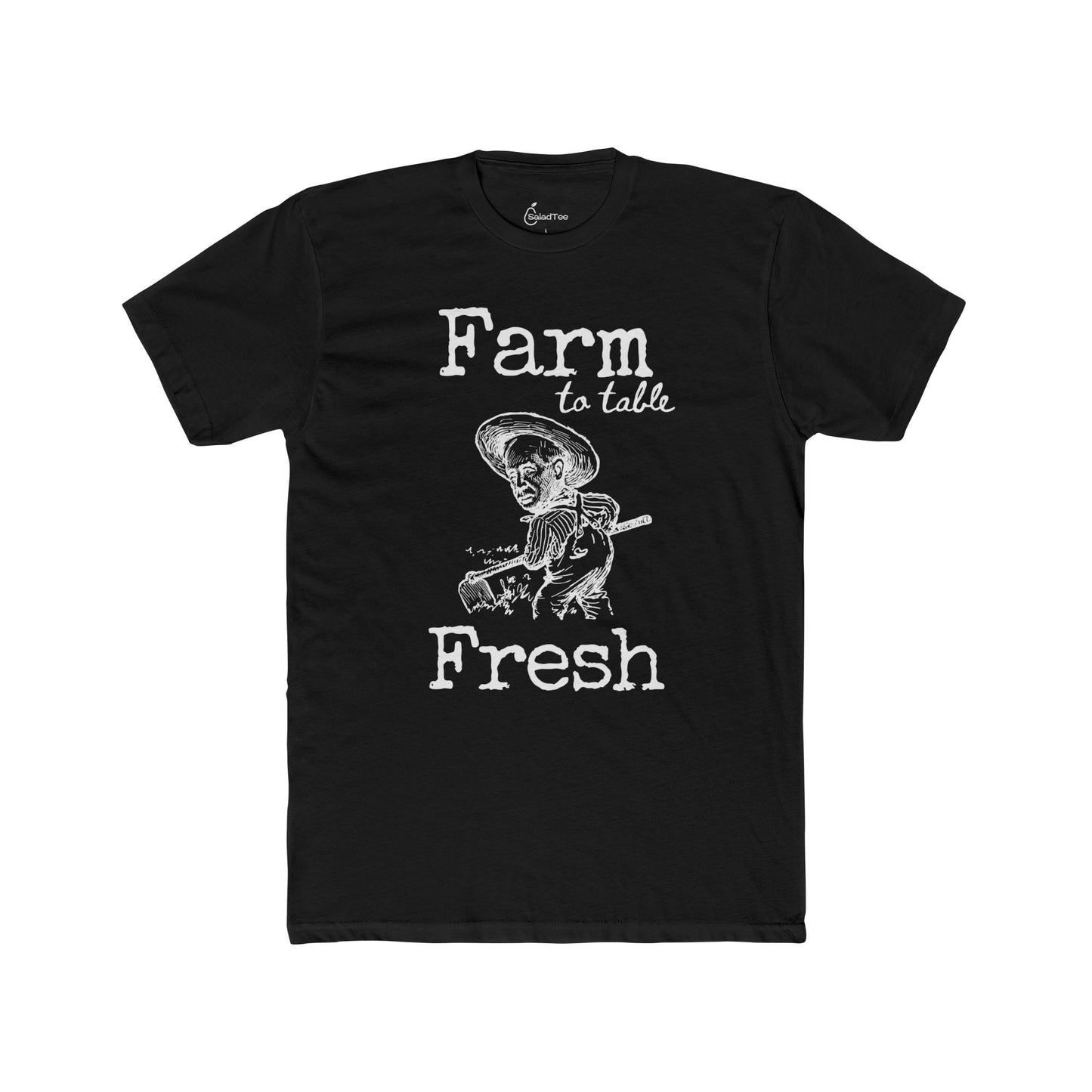 Farm To Table Fresh