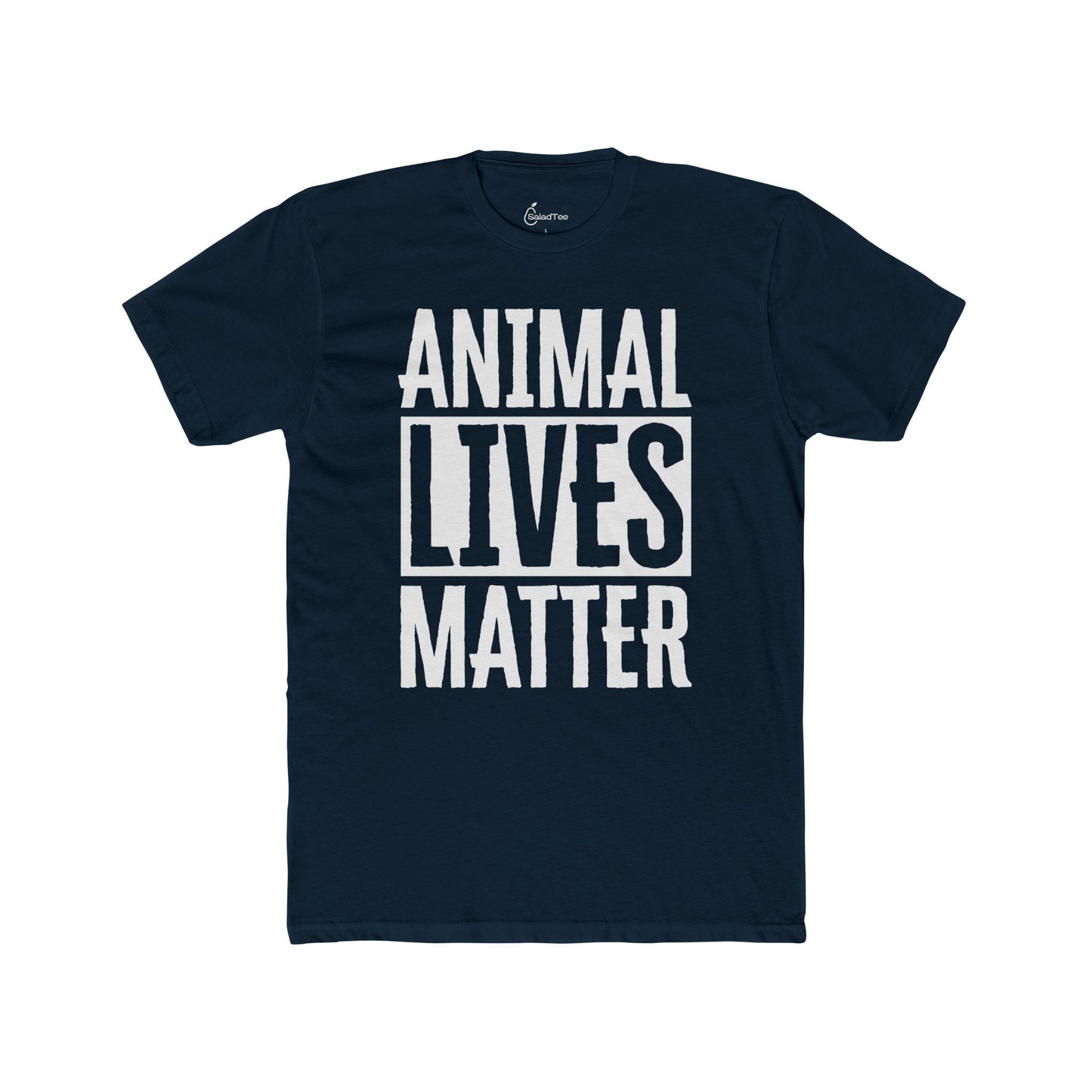 Animal Lives Matter Tee