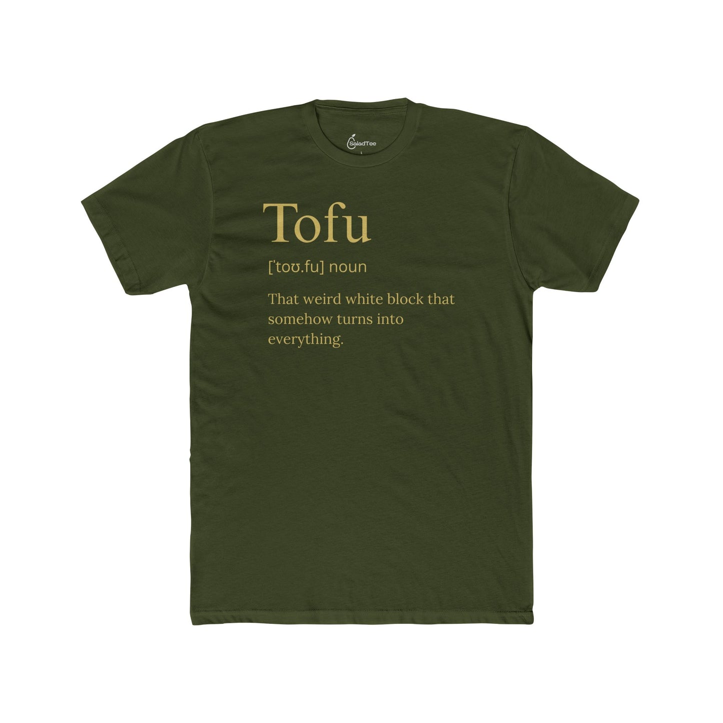 Tofu Definition Tee