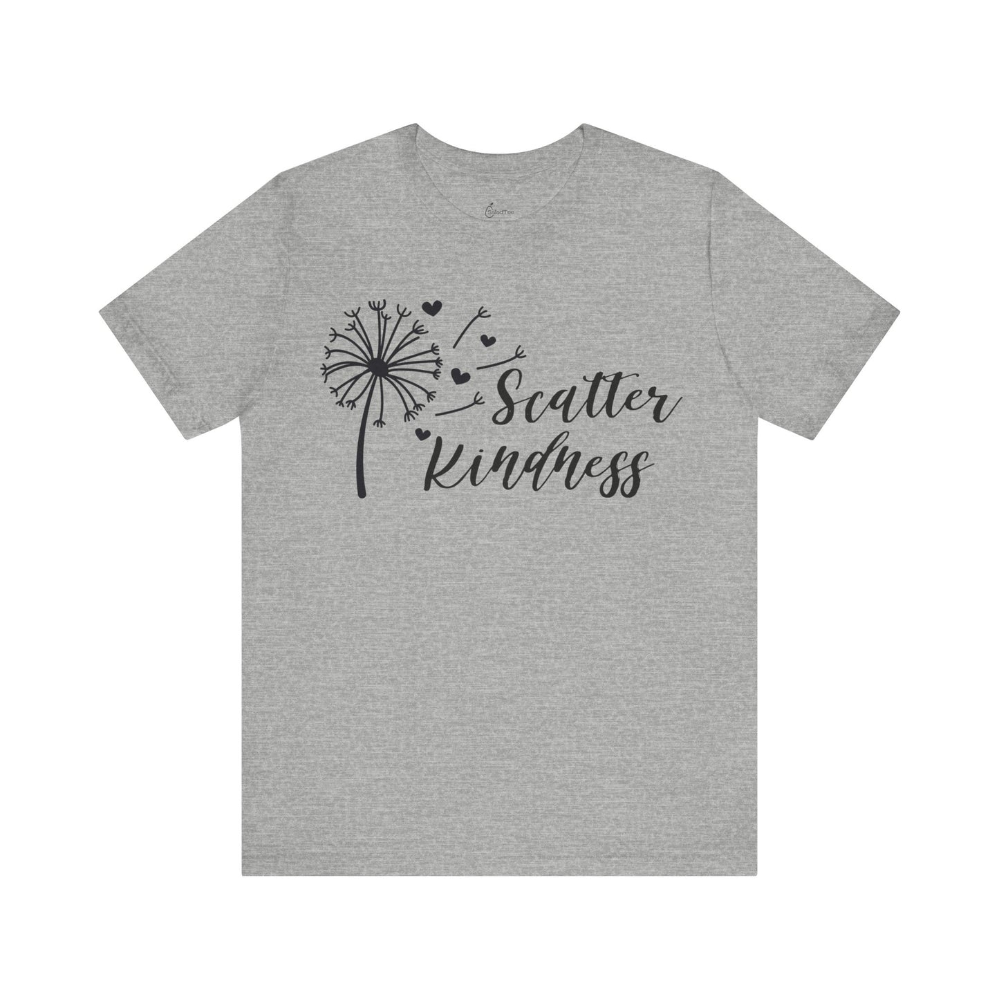 Scatter Kindness Tee