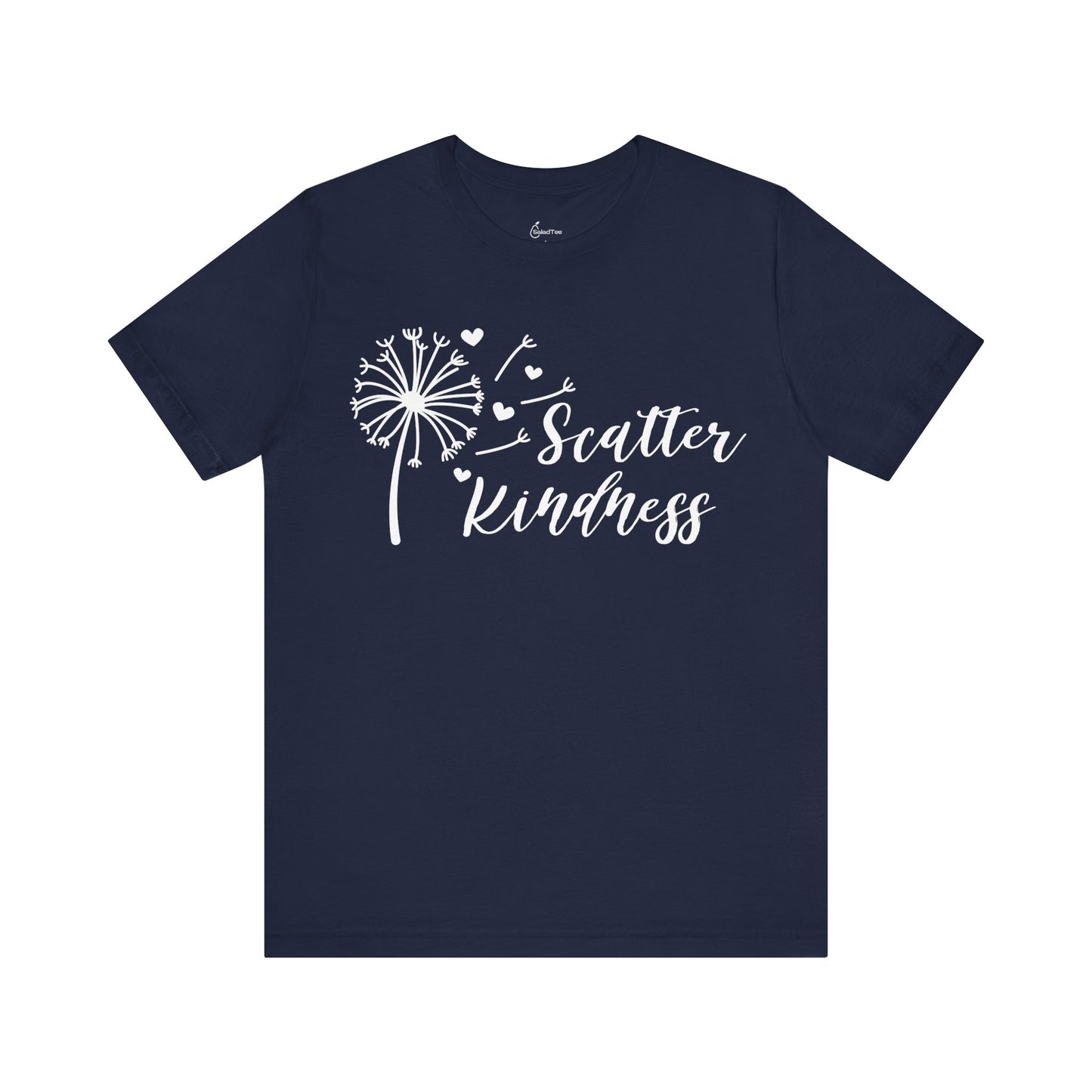 Scatter Kindness Tee