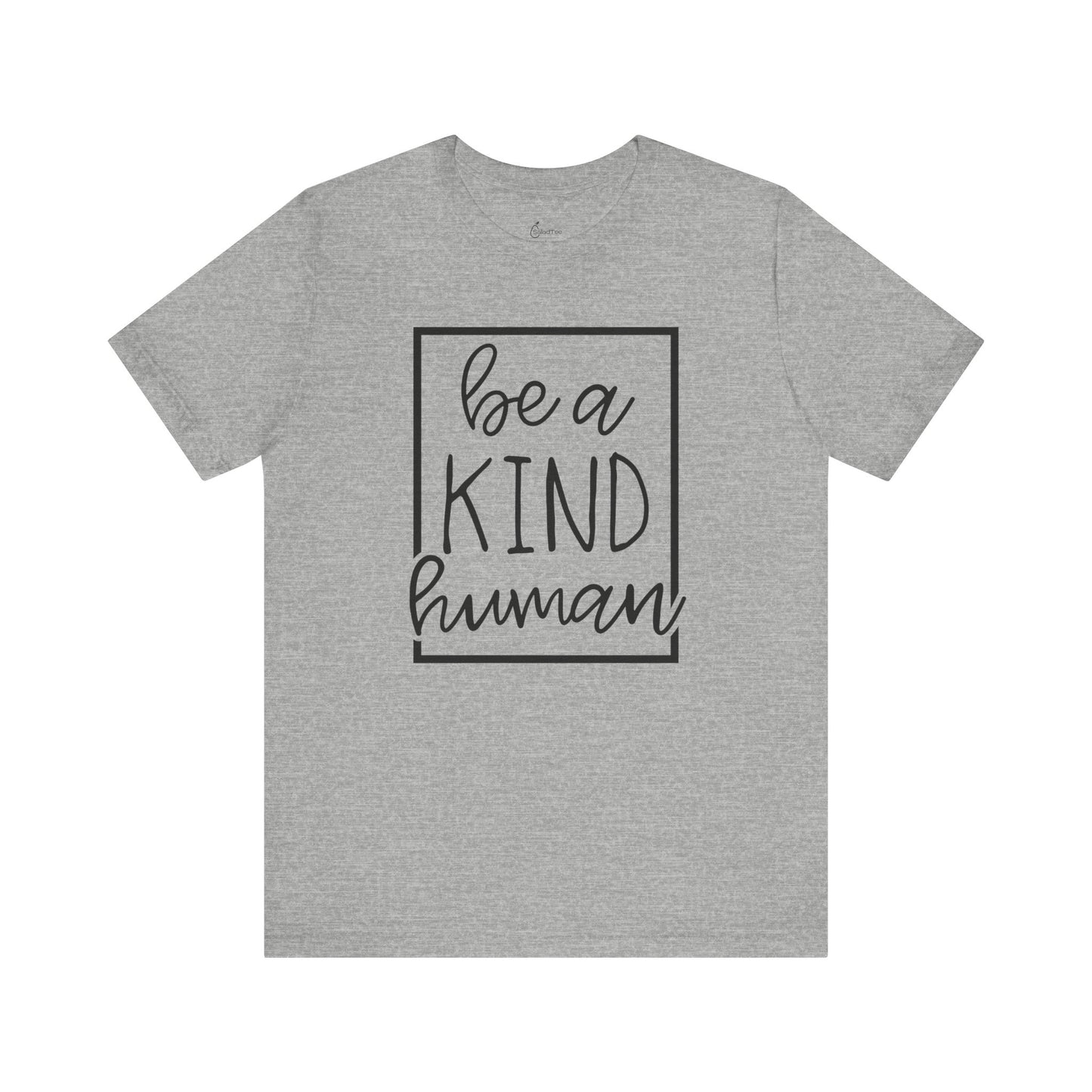 Be A Kind Human Graphic Tee