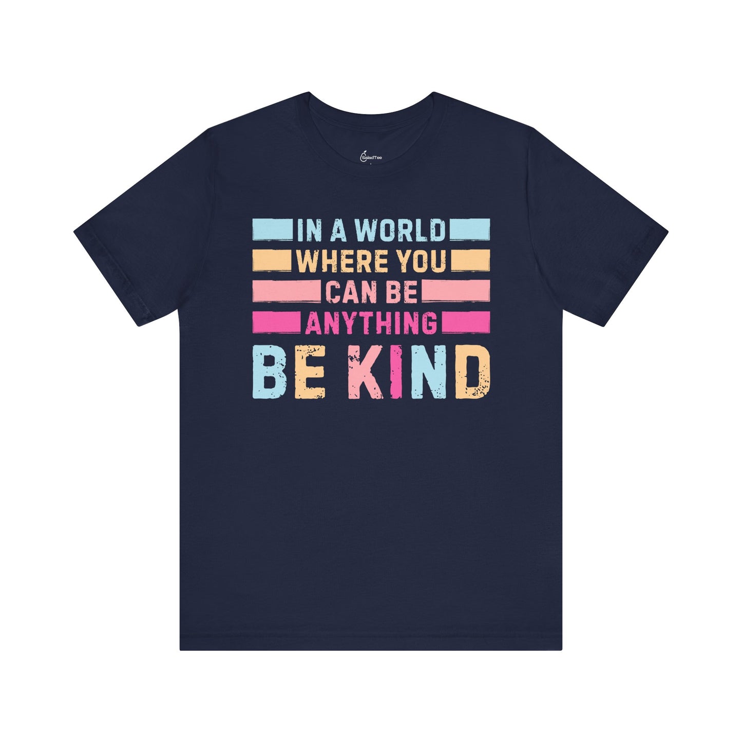Retro Be Kind Tee