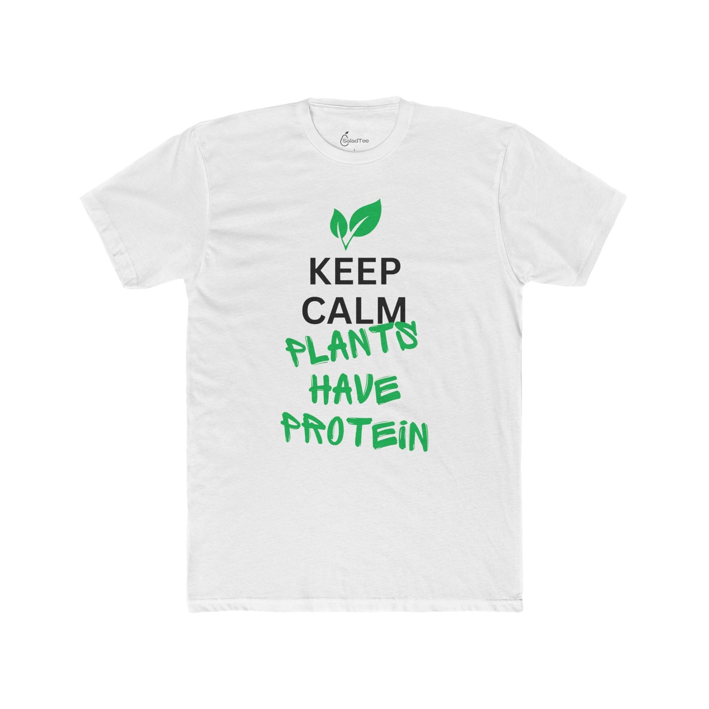 Keep Calm Tee