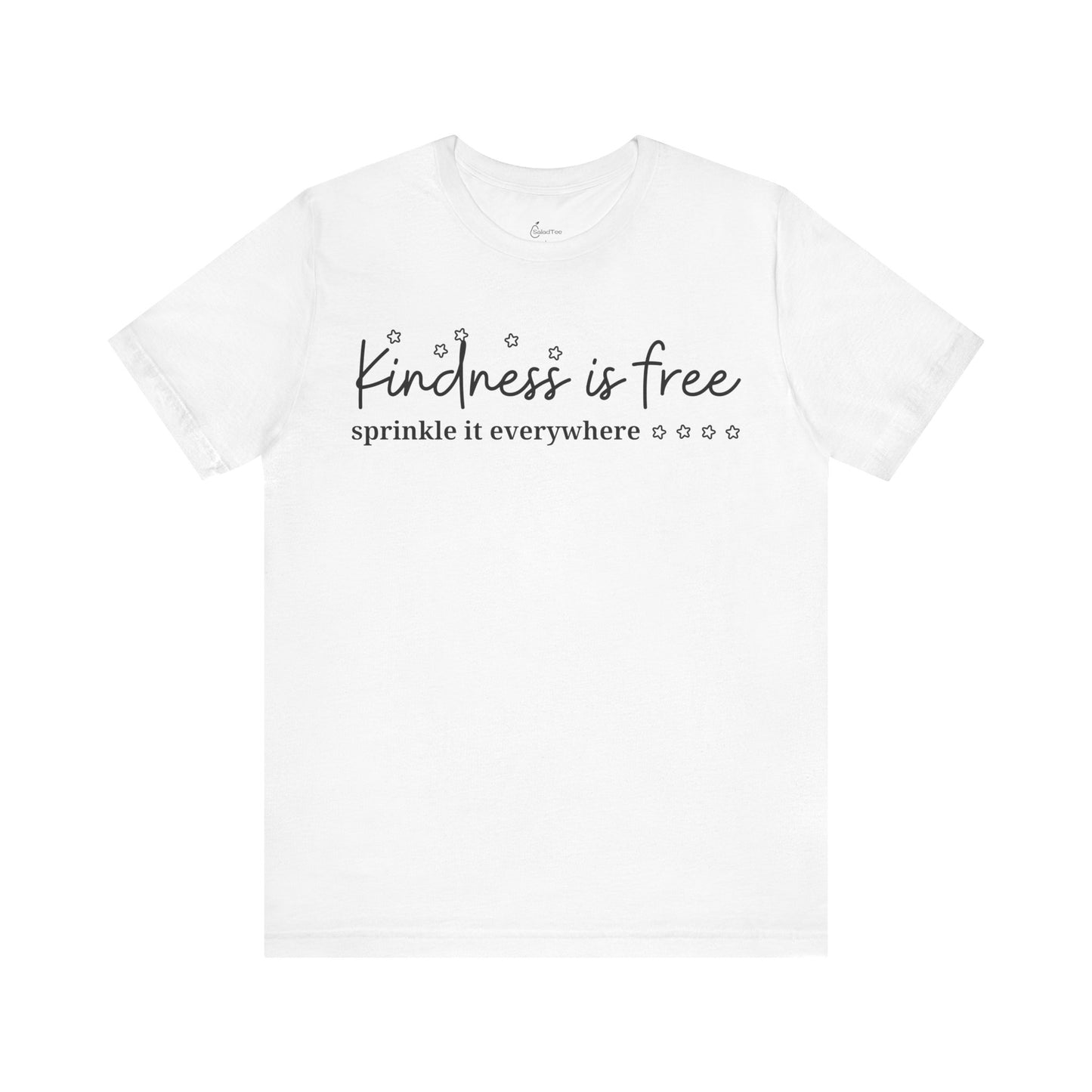 Kindness Is Free Tee