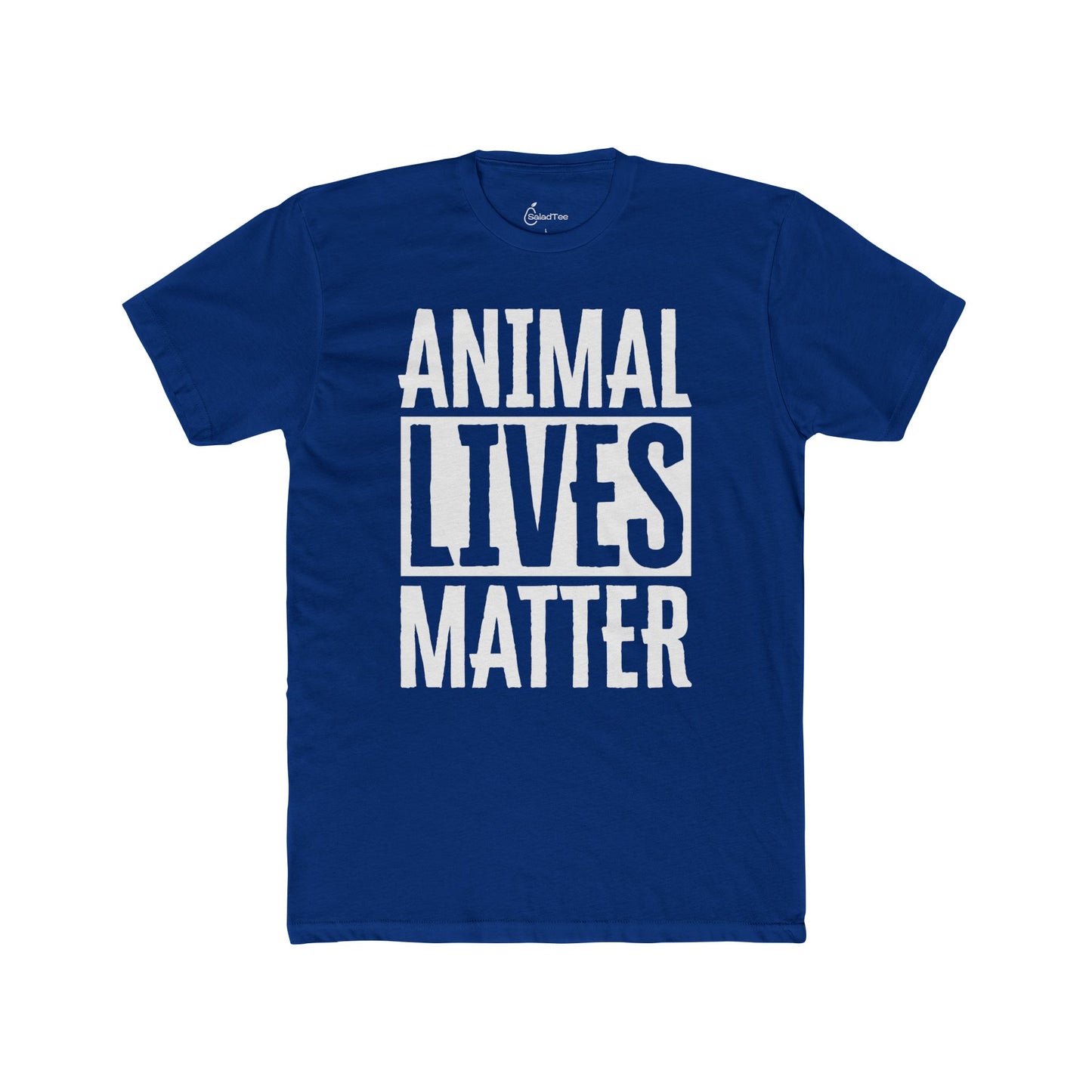 Animal Lives Matter Tee