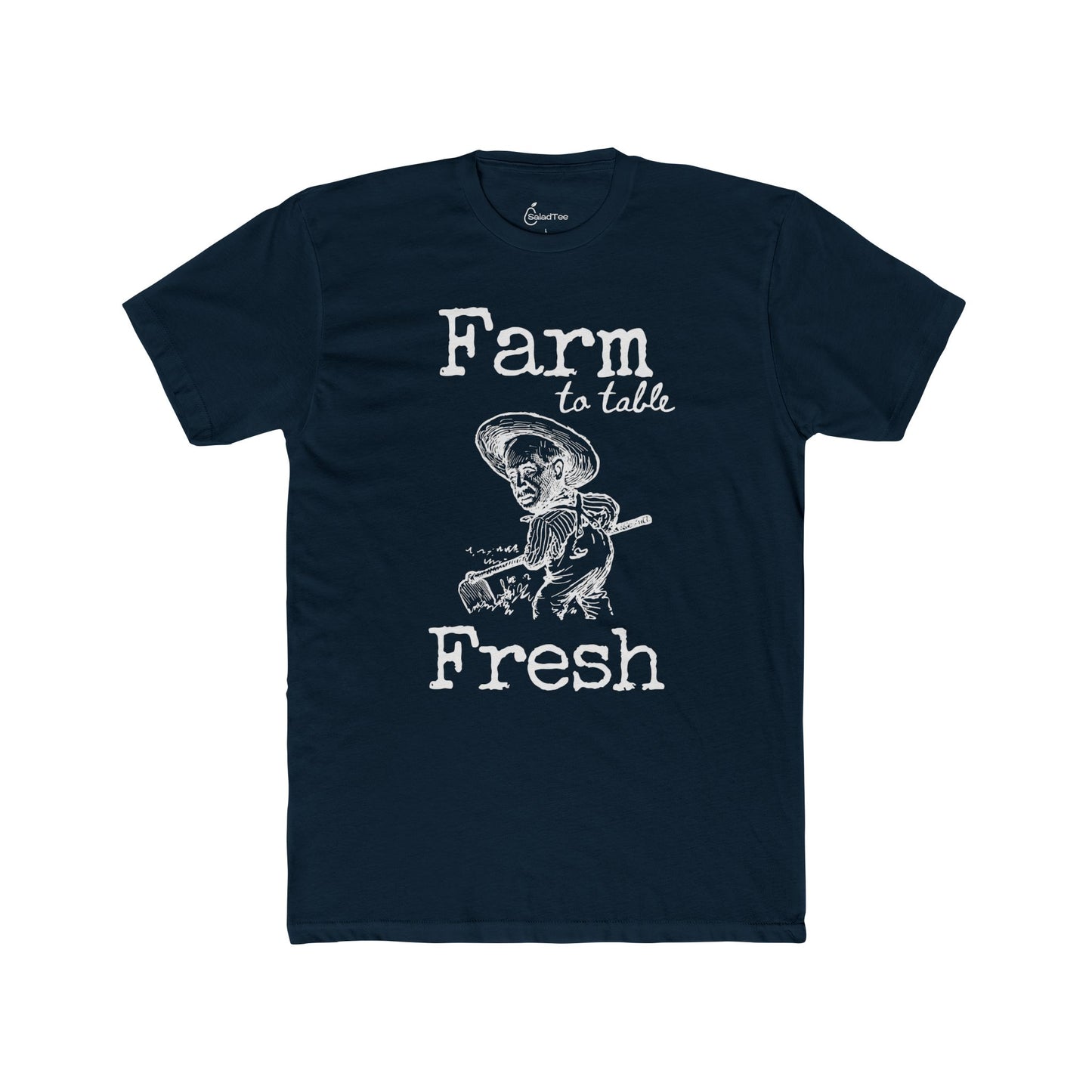 Farm To Table Fresh