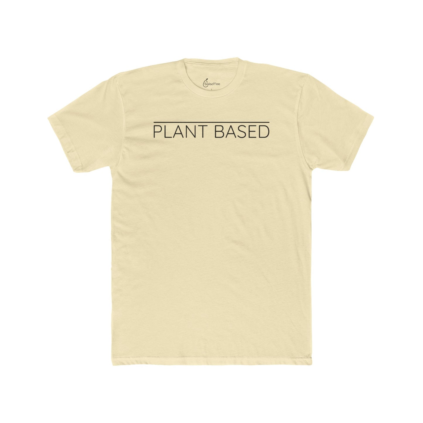 Plant Based Tee