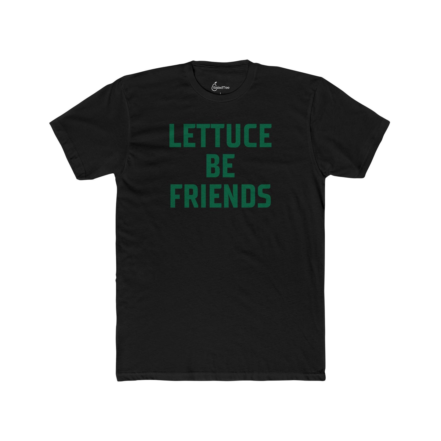 Lettuce Be Friends Tee