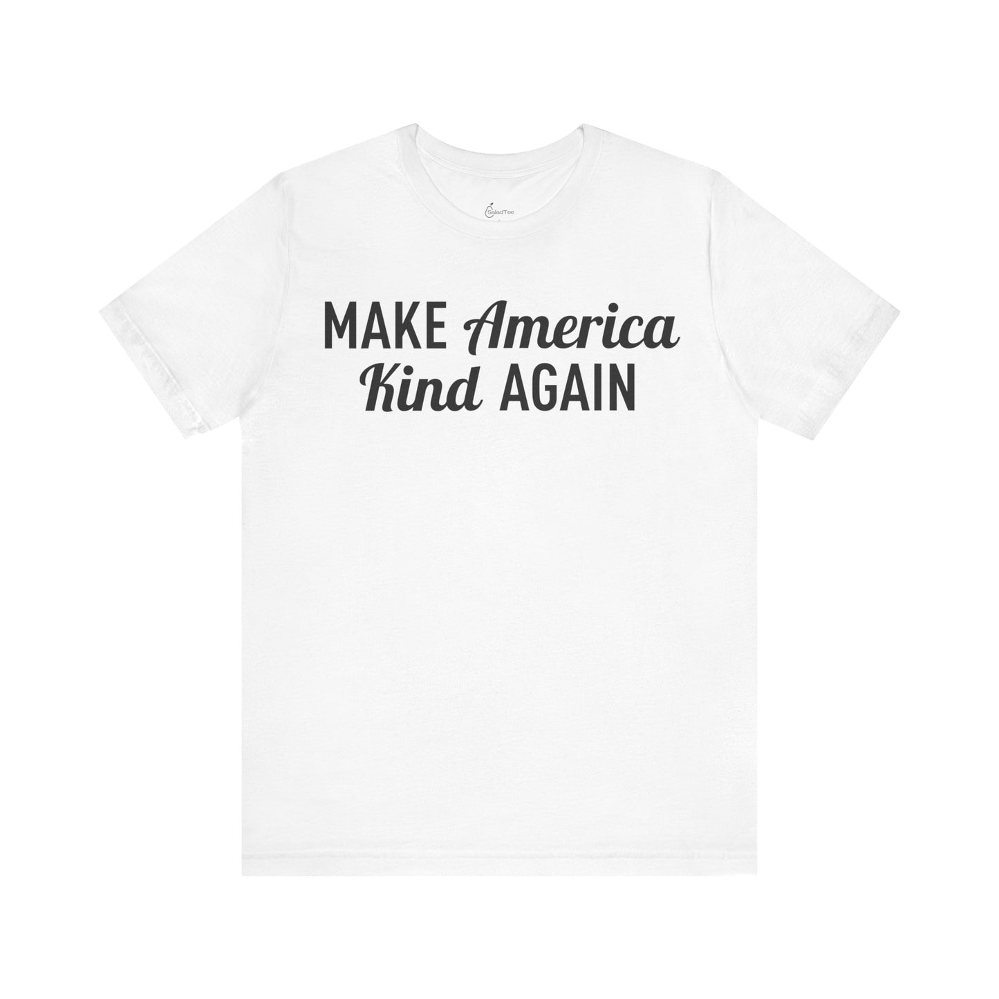 Make America Kind Again Tee