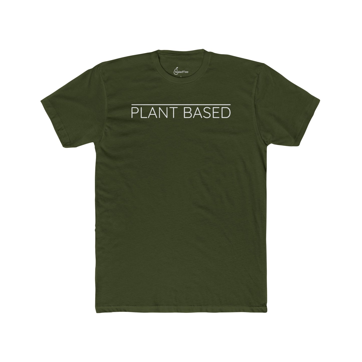 Plant Based Tee