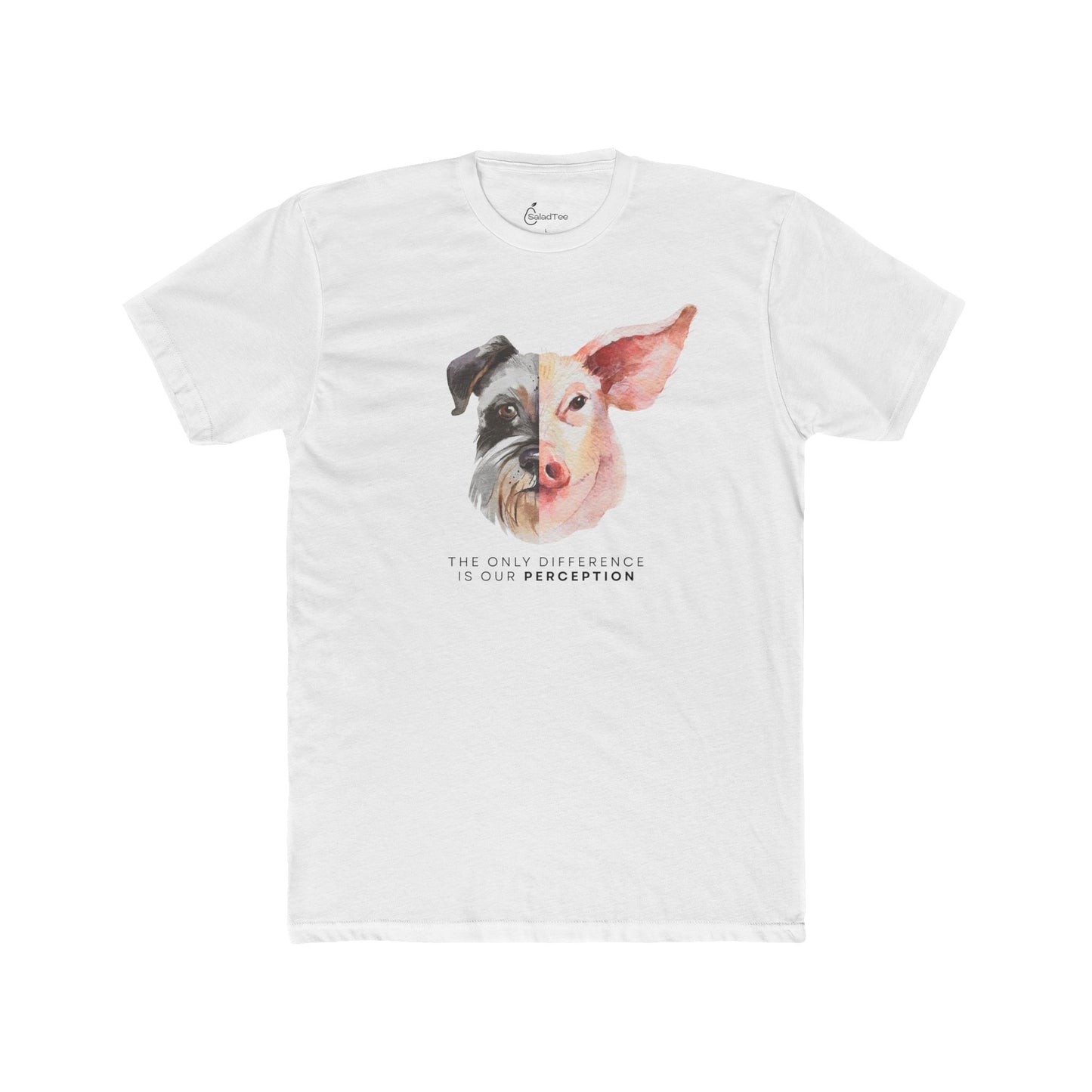Perception Tee