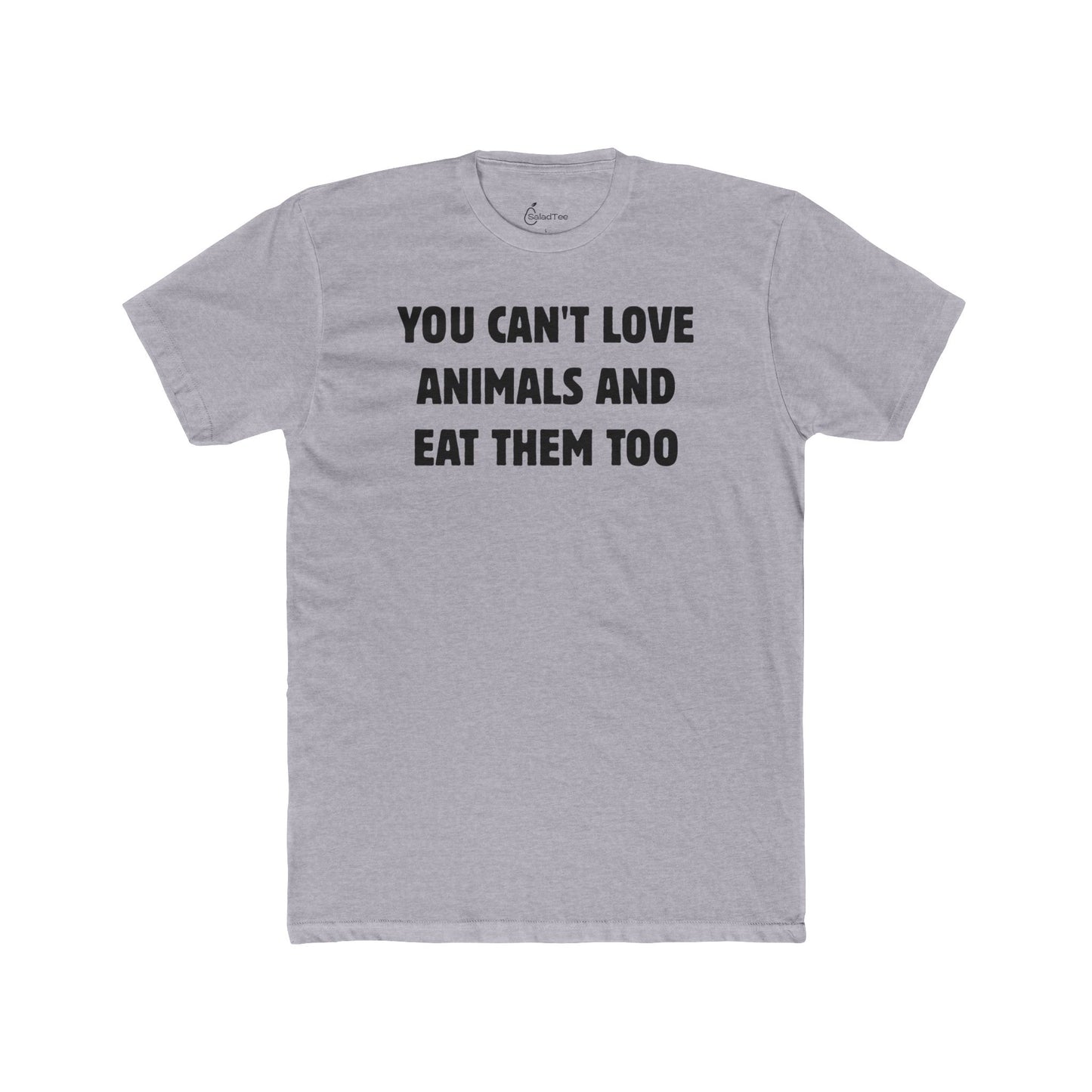 Animal Truth Tee