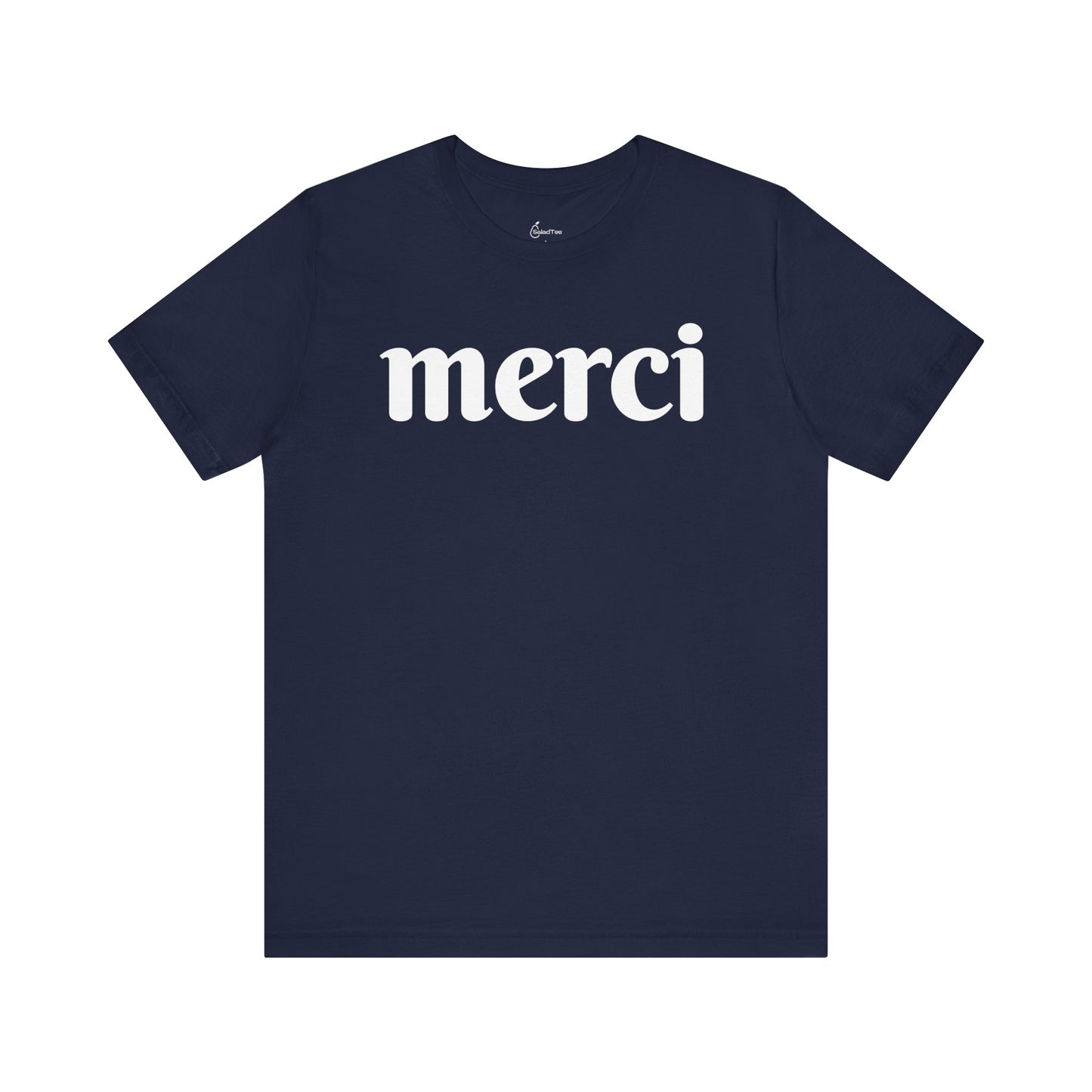 Merci Tee