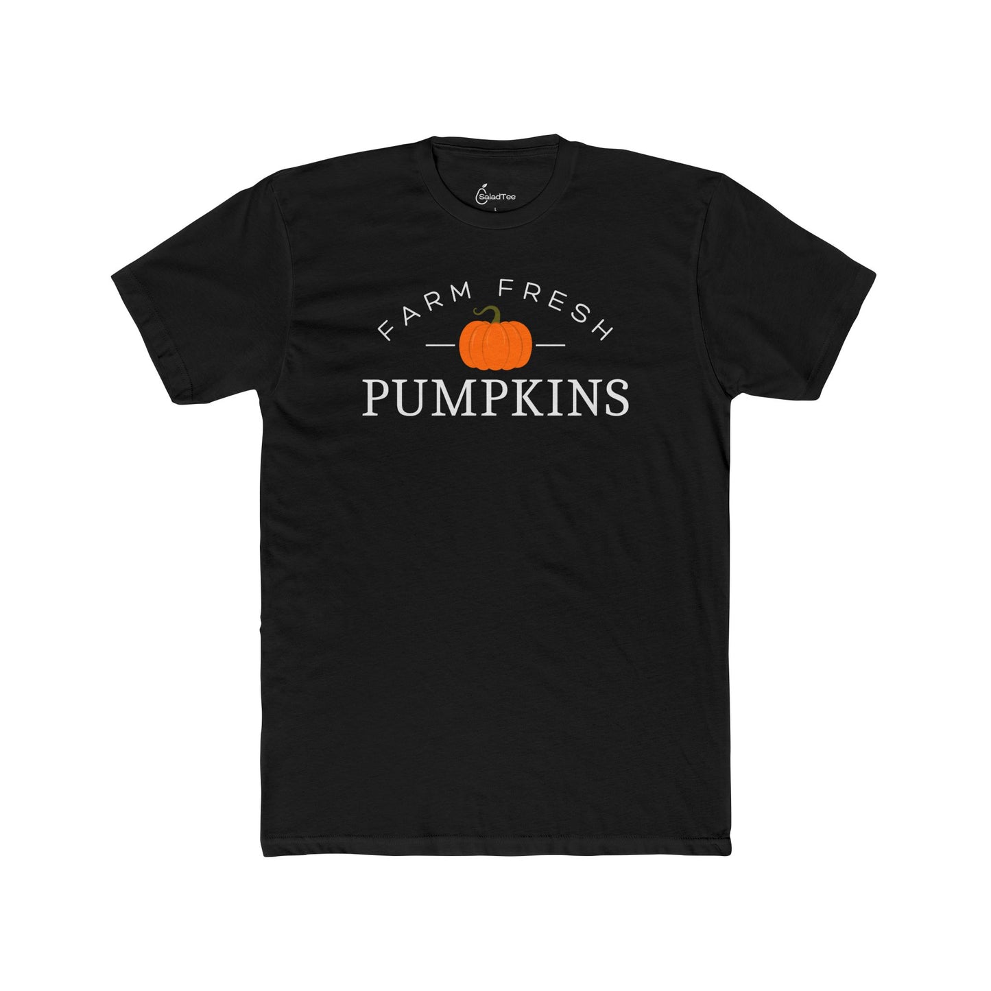 Fresh Pumpkins Tee