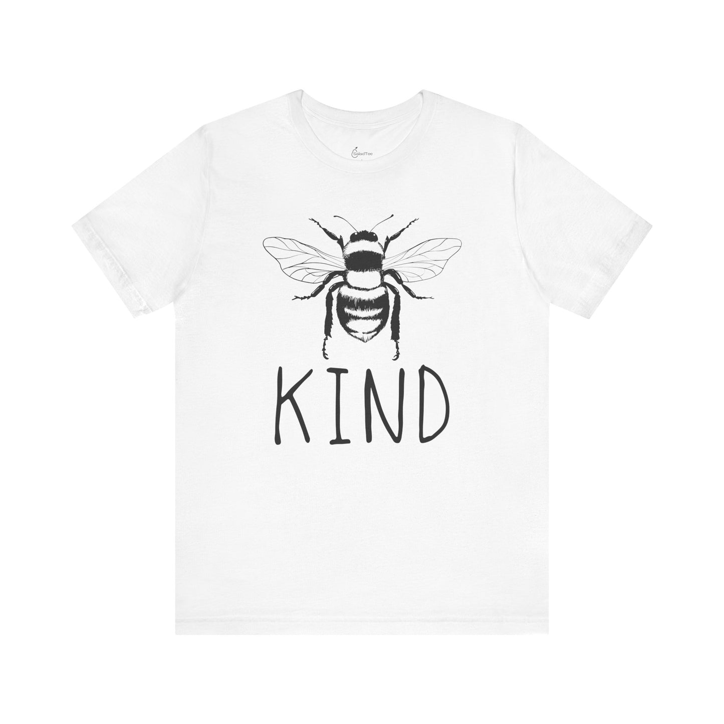 Bee Kind Graphic Tee