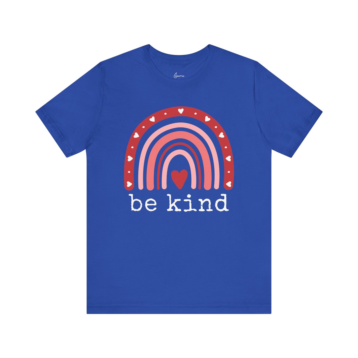 Choose Kindness Rainbow Tee