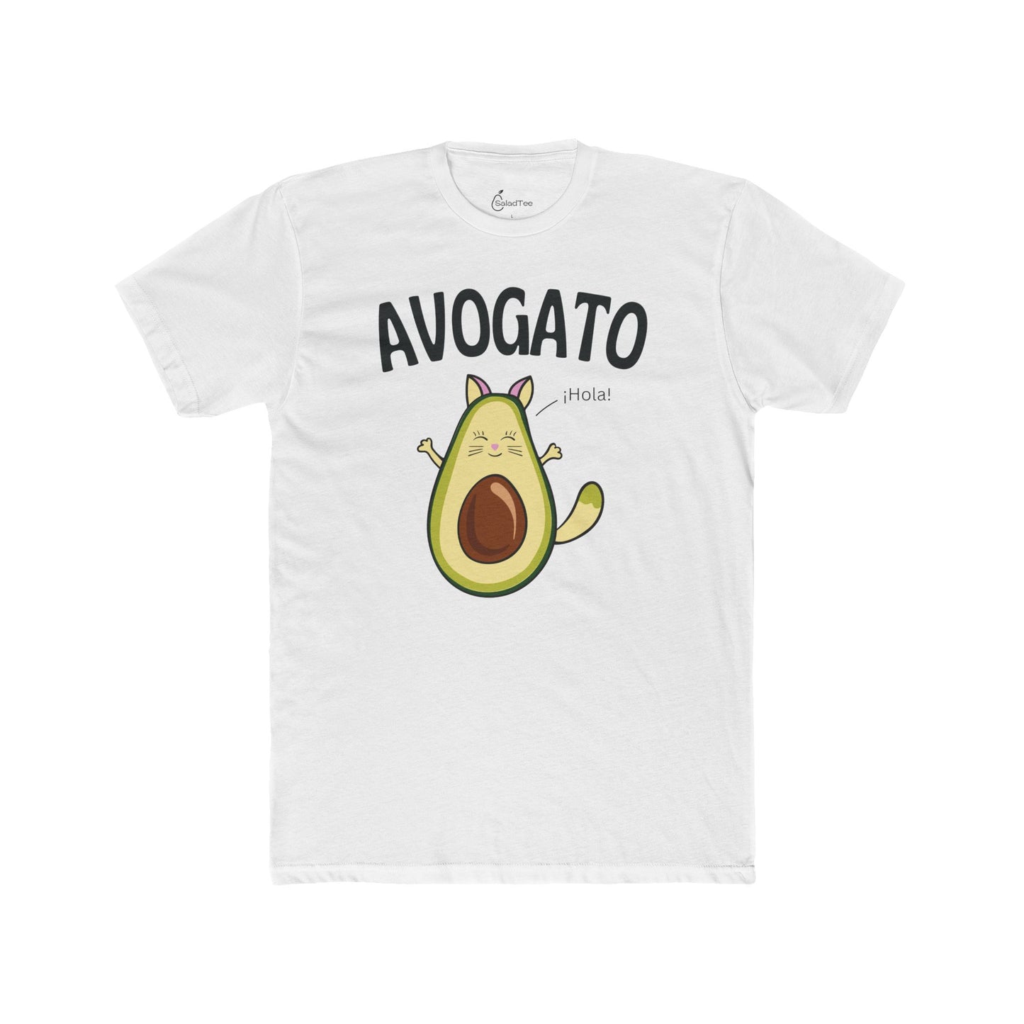 Cute Avogato Tee