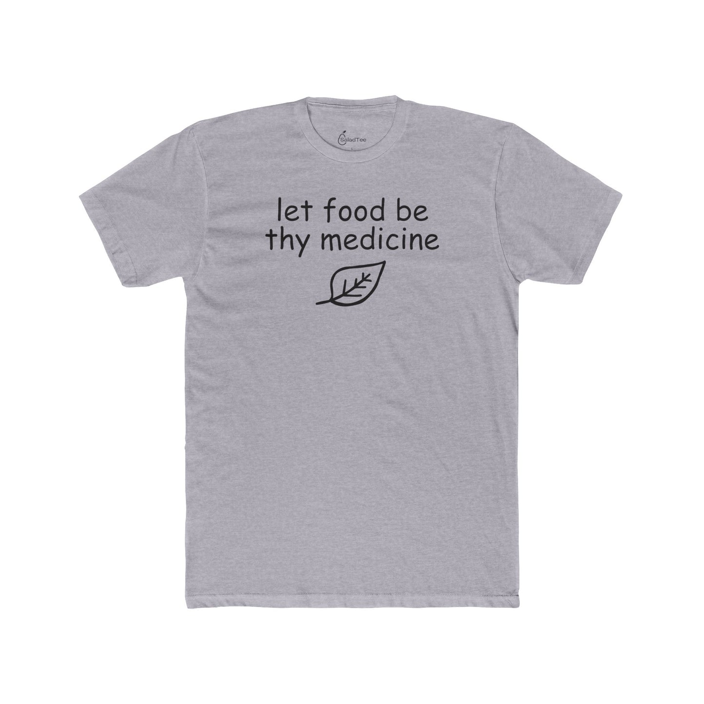 Thy Medicine Tee