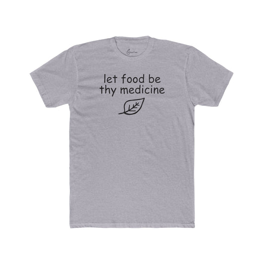Thy Medicine Tee