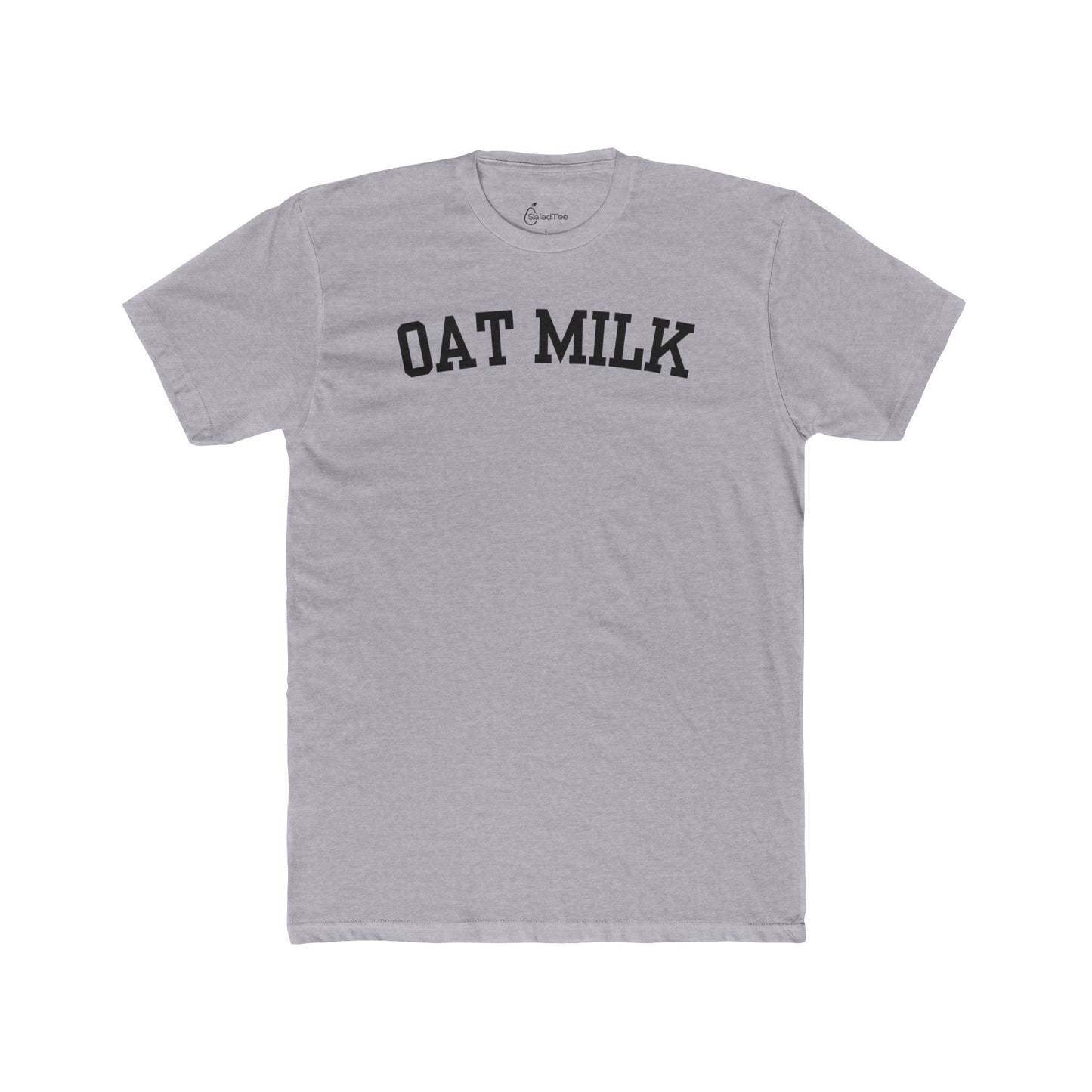 Oat Milk Tee