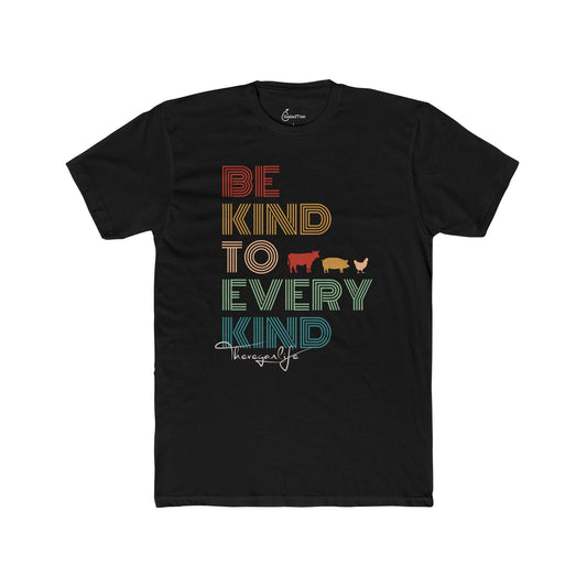 Kind To Every Kind Tee
