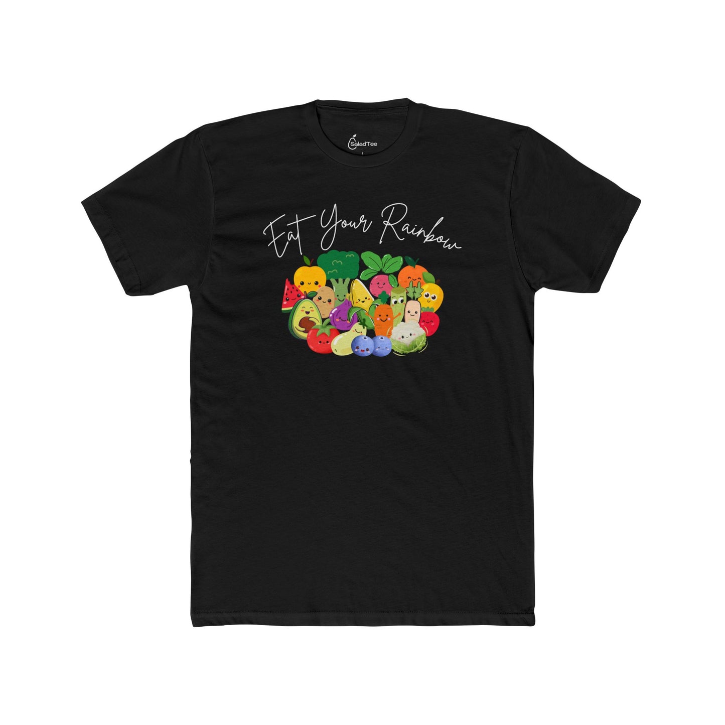 Eat Your Rainbow Tee
