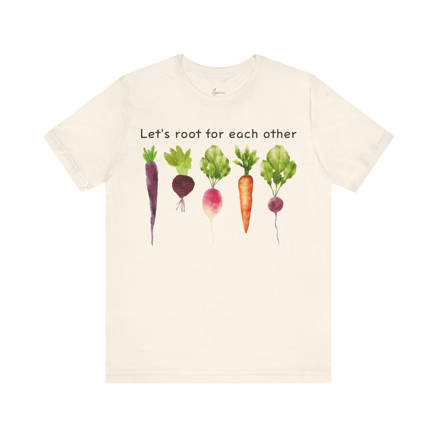 Support Each Other Tee