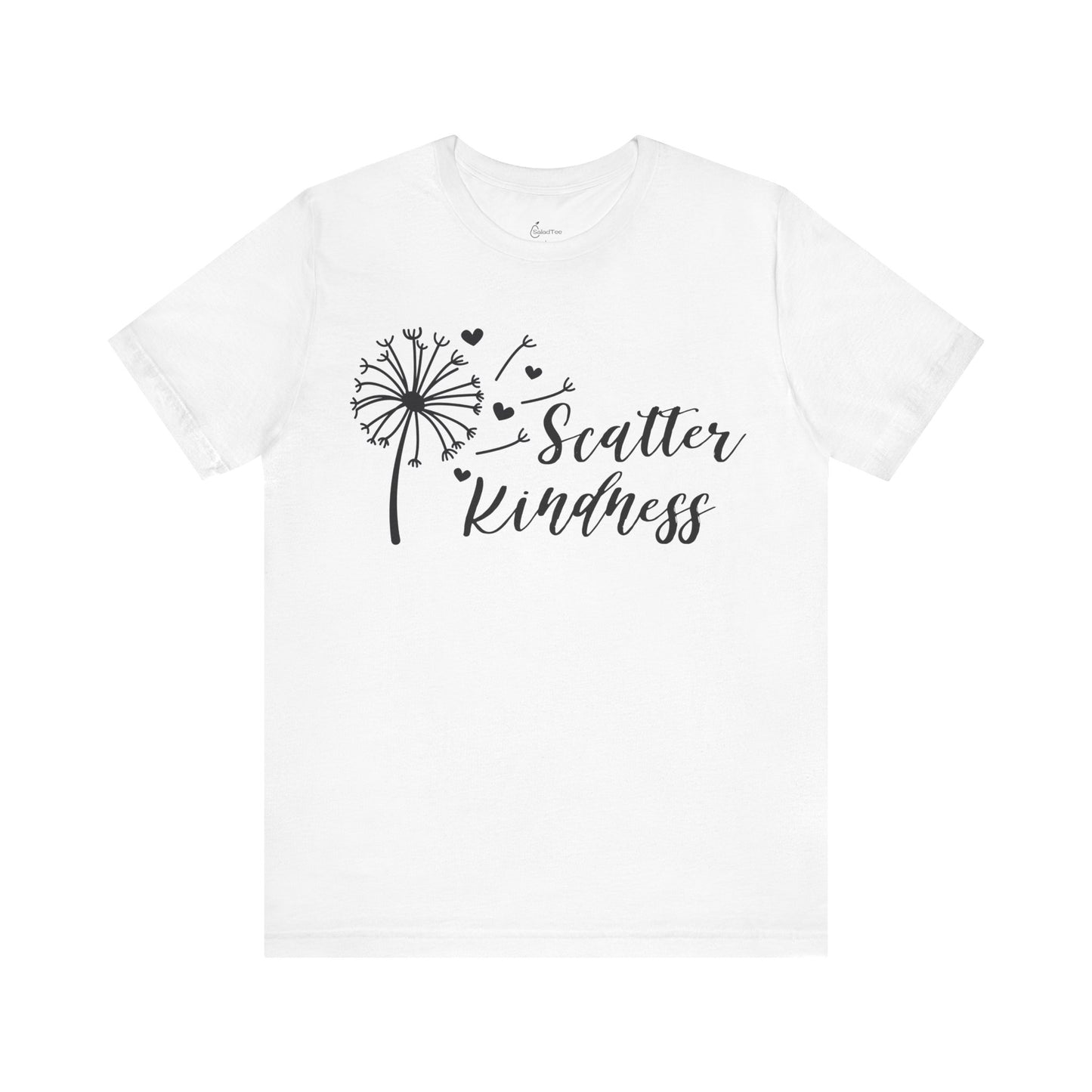 Scatter Kindness Tee