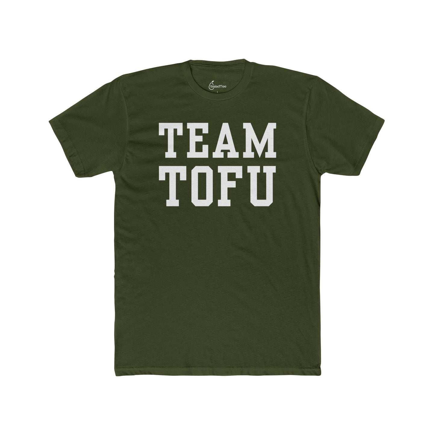 Team Tofu Tee