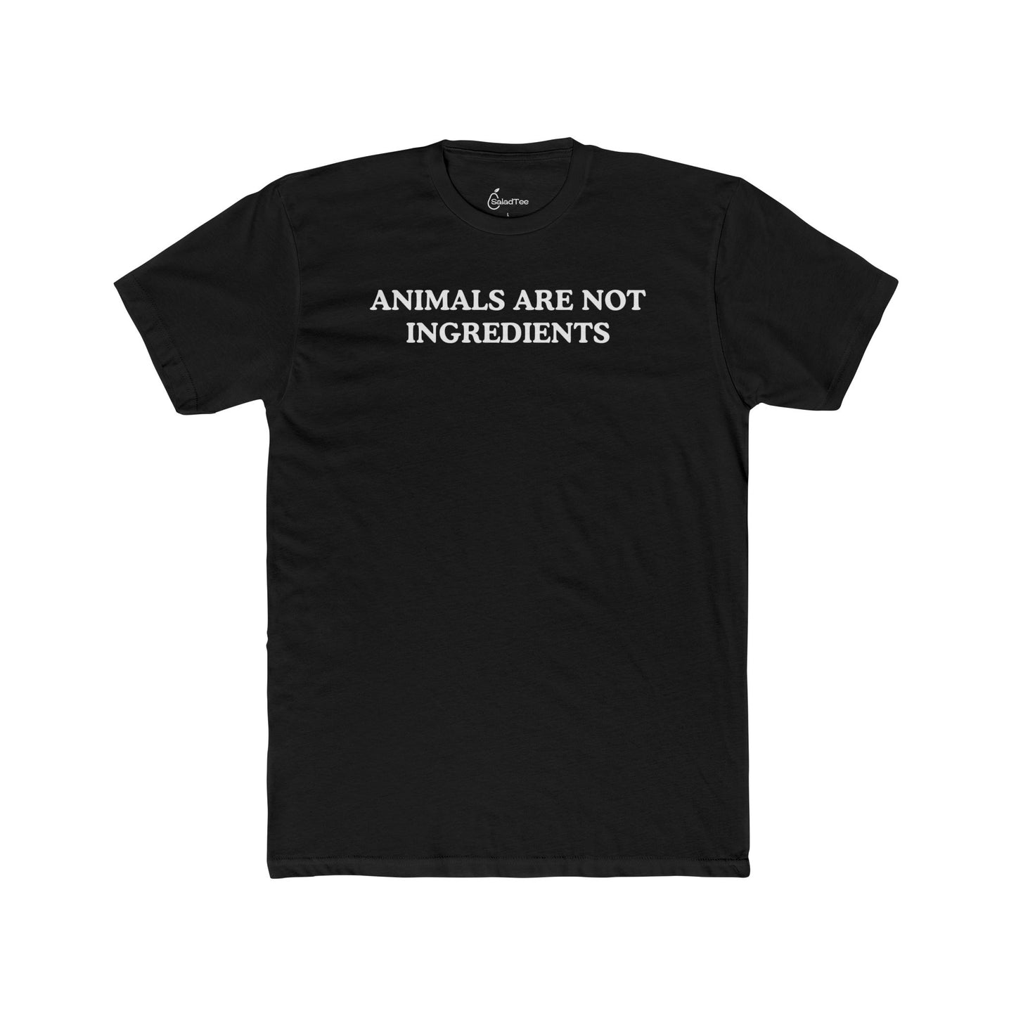 Not Ingredients Tee