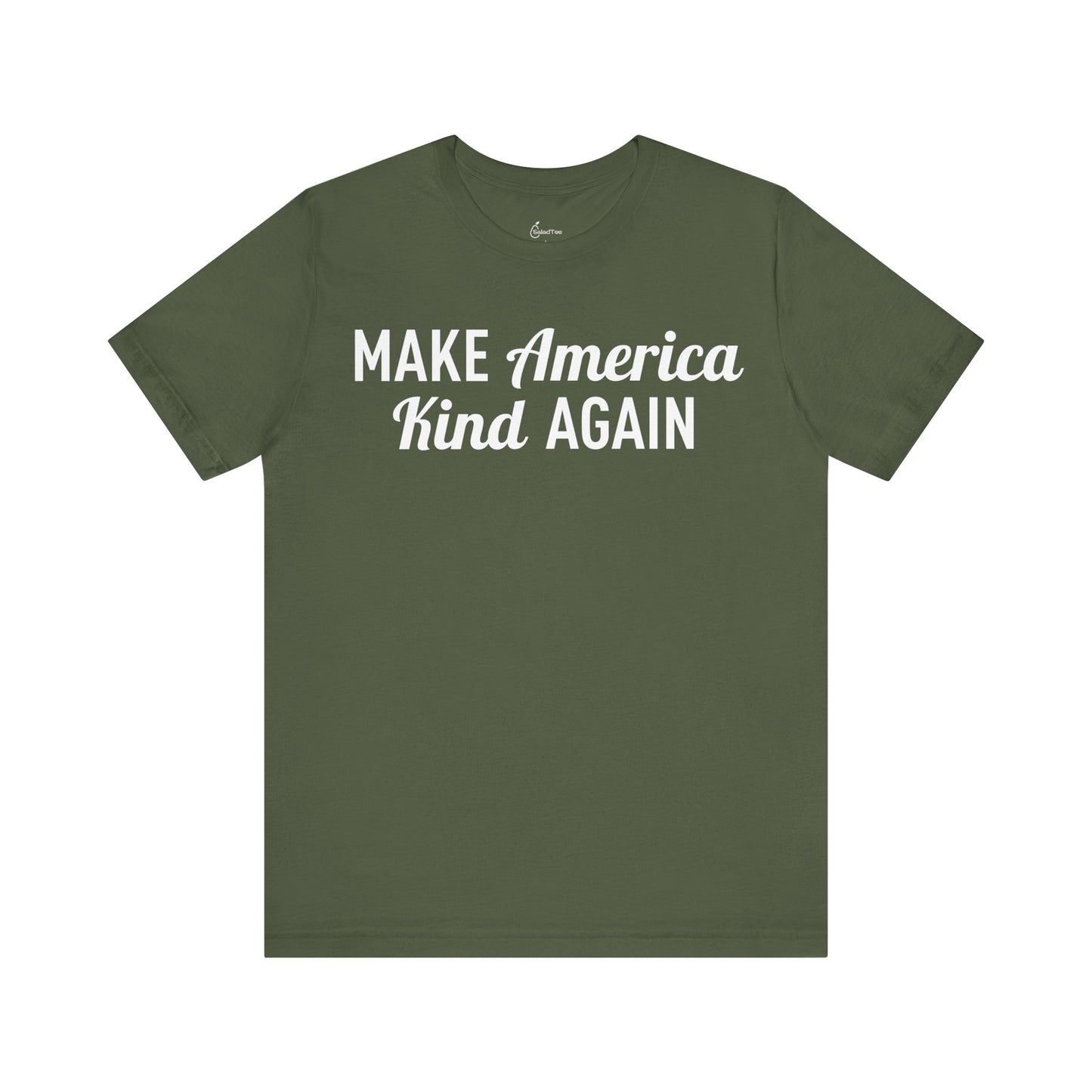 Make America Kind Again Tee