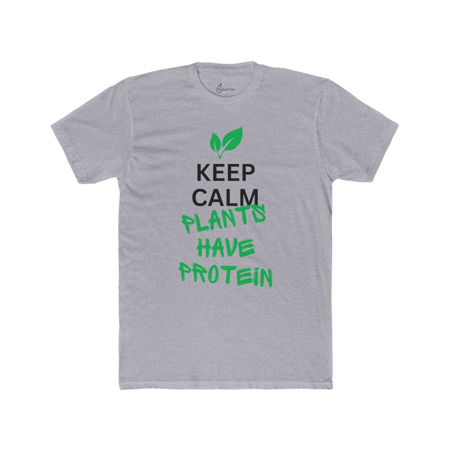 Keep Calm Tee