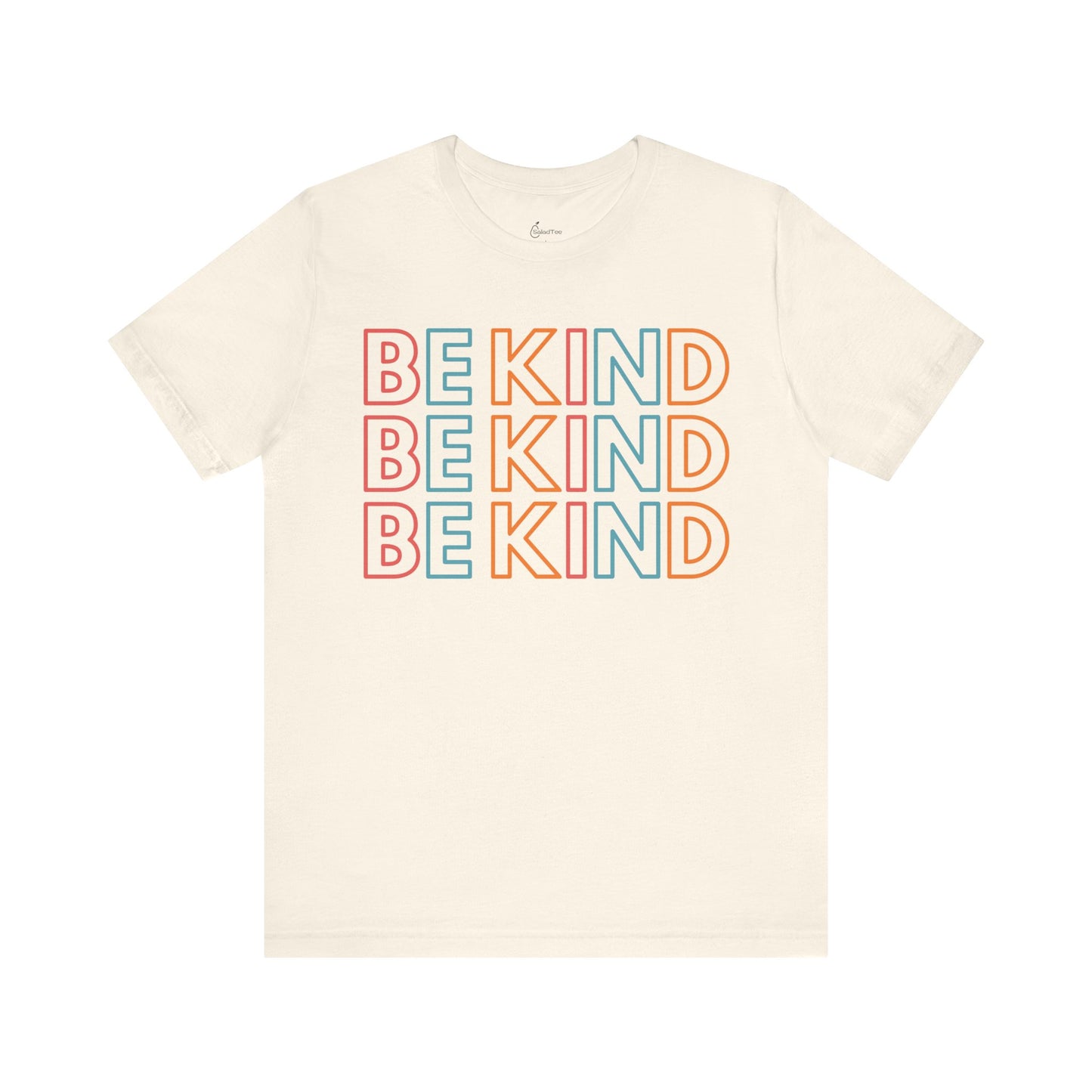 Triple Be Kind Tee