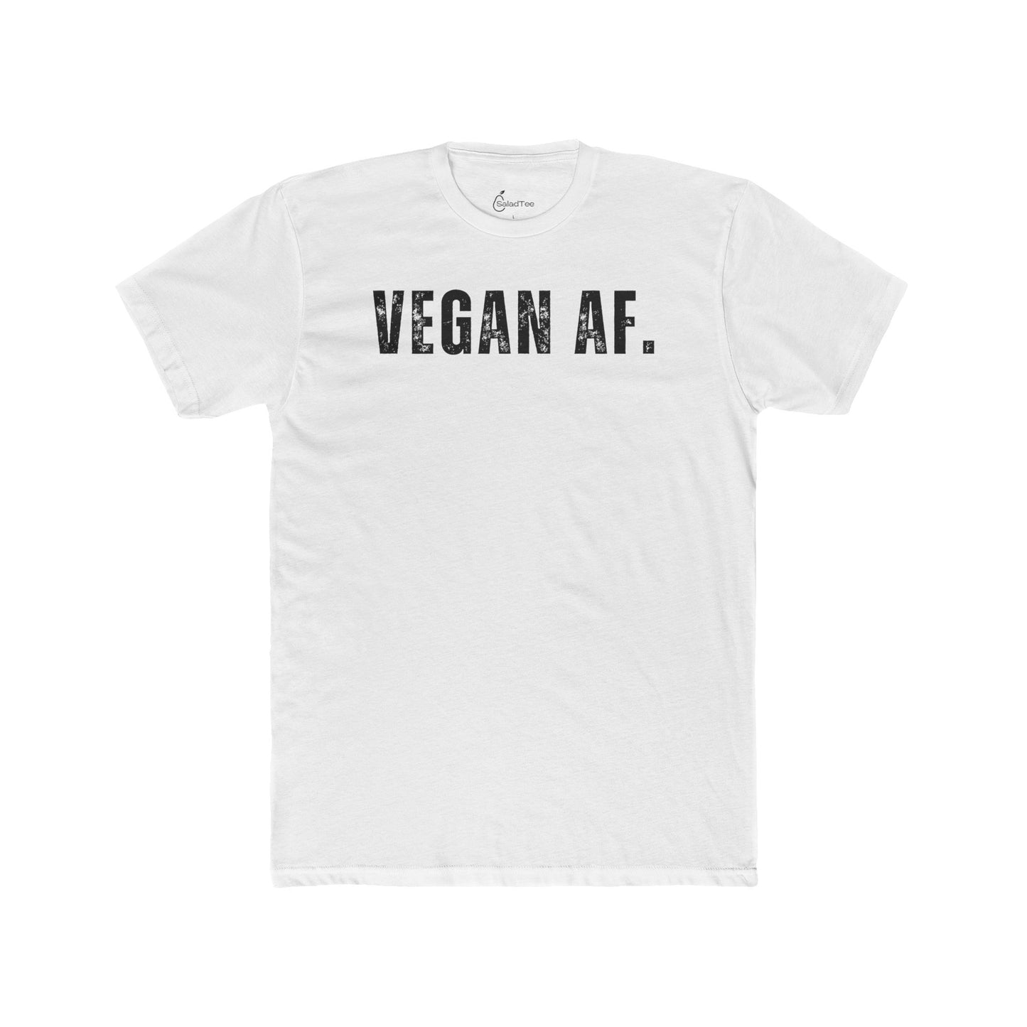 Vegan AF Tee