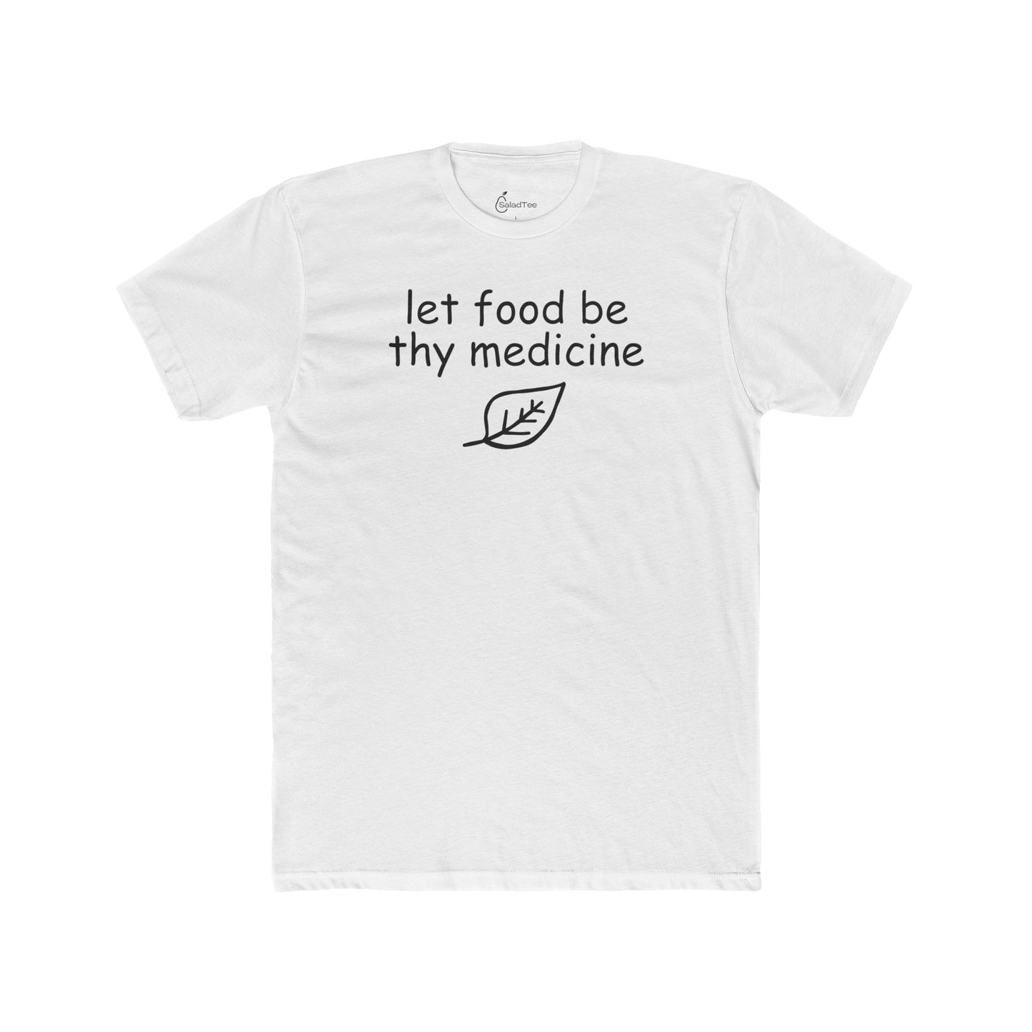Thy Medicine Tee