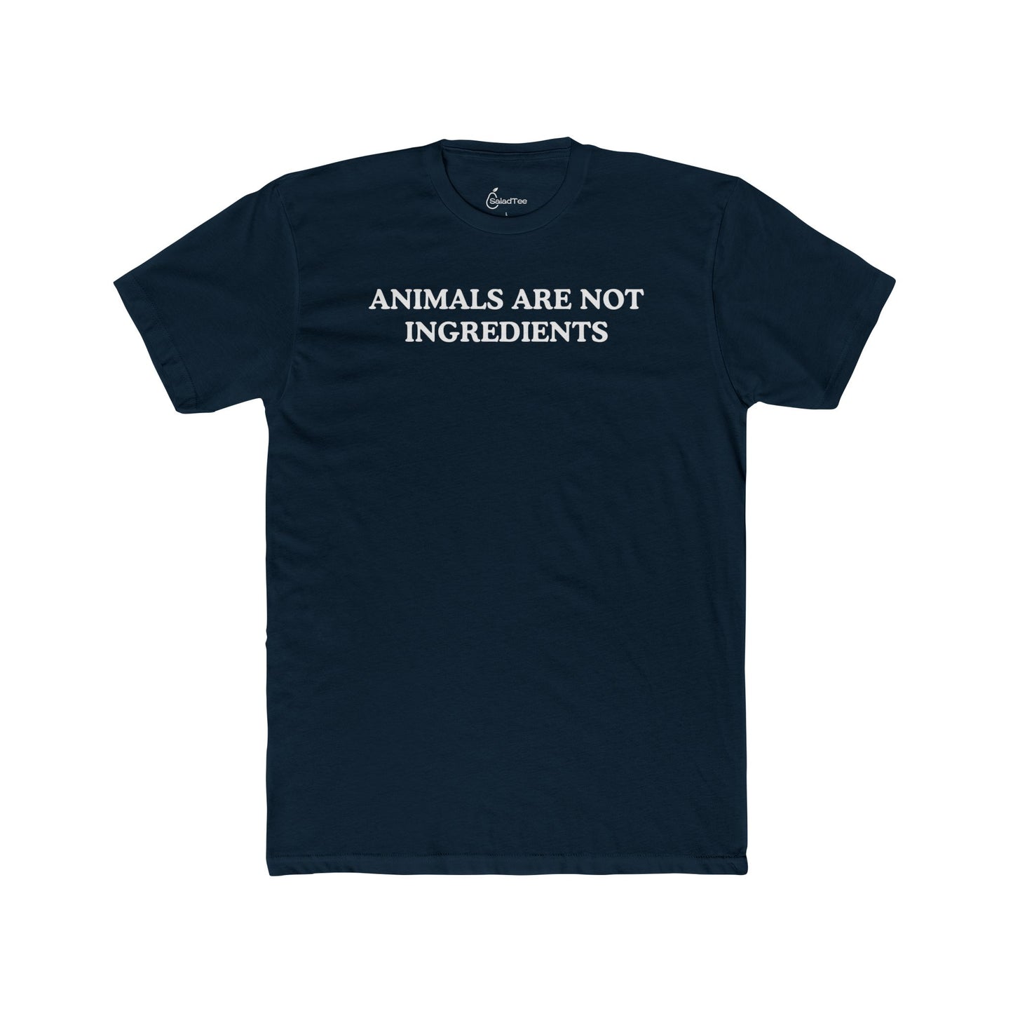 Not Ingredients Tee