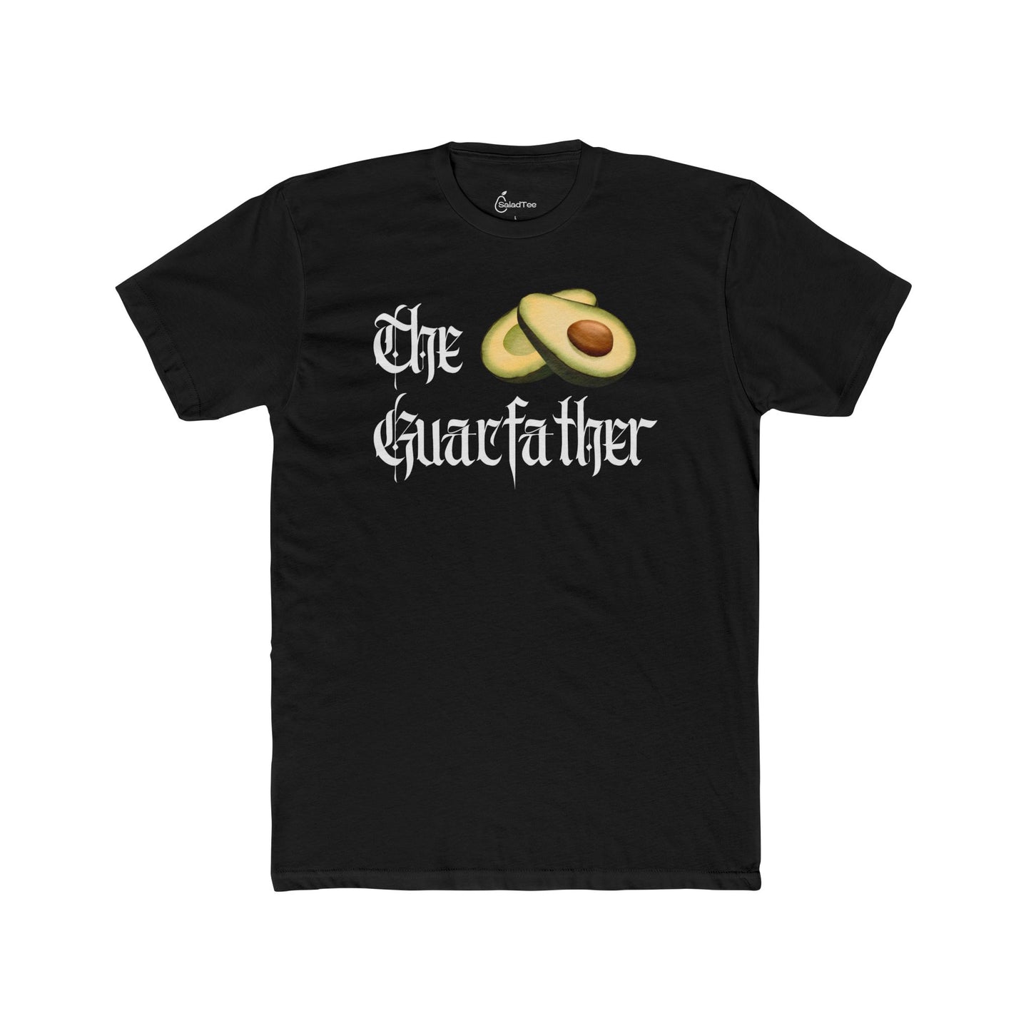 The Guacfather Tee