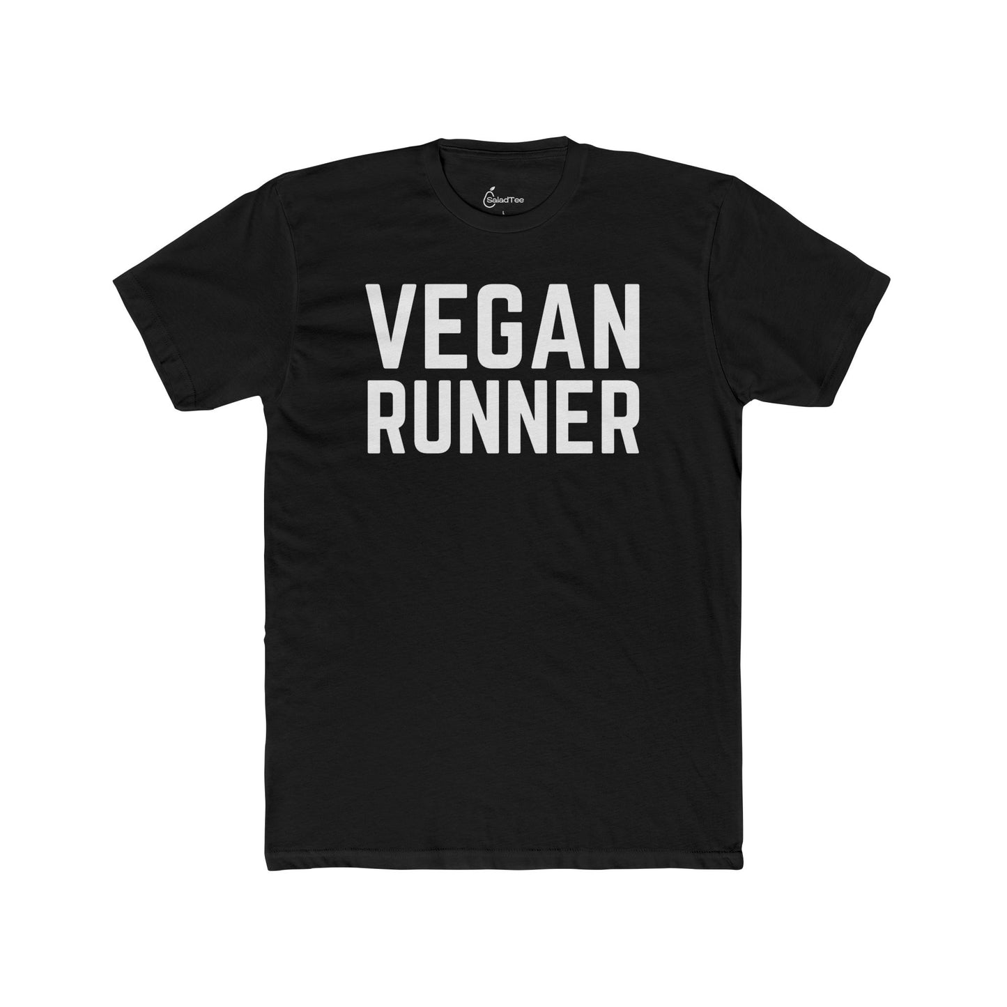 Vegan Runner Tee