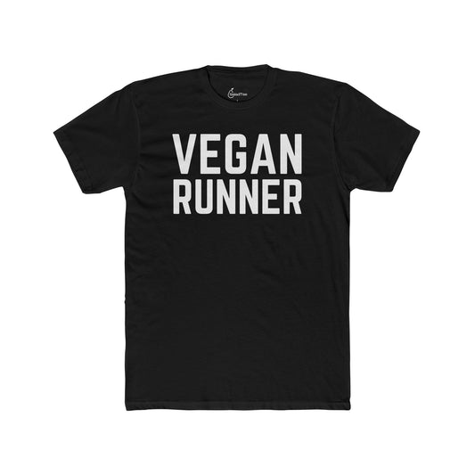 Vegan Runner Tee