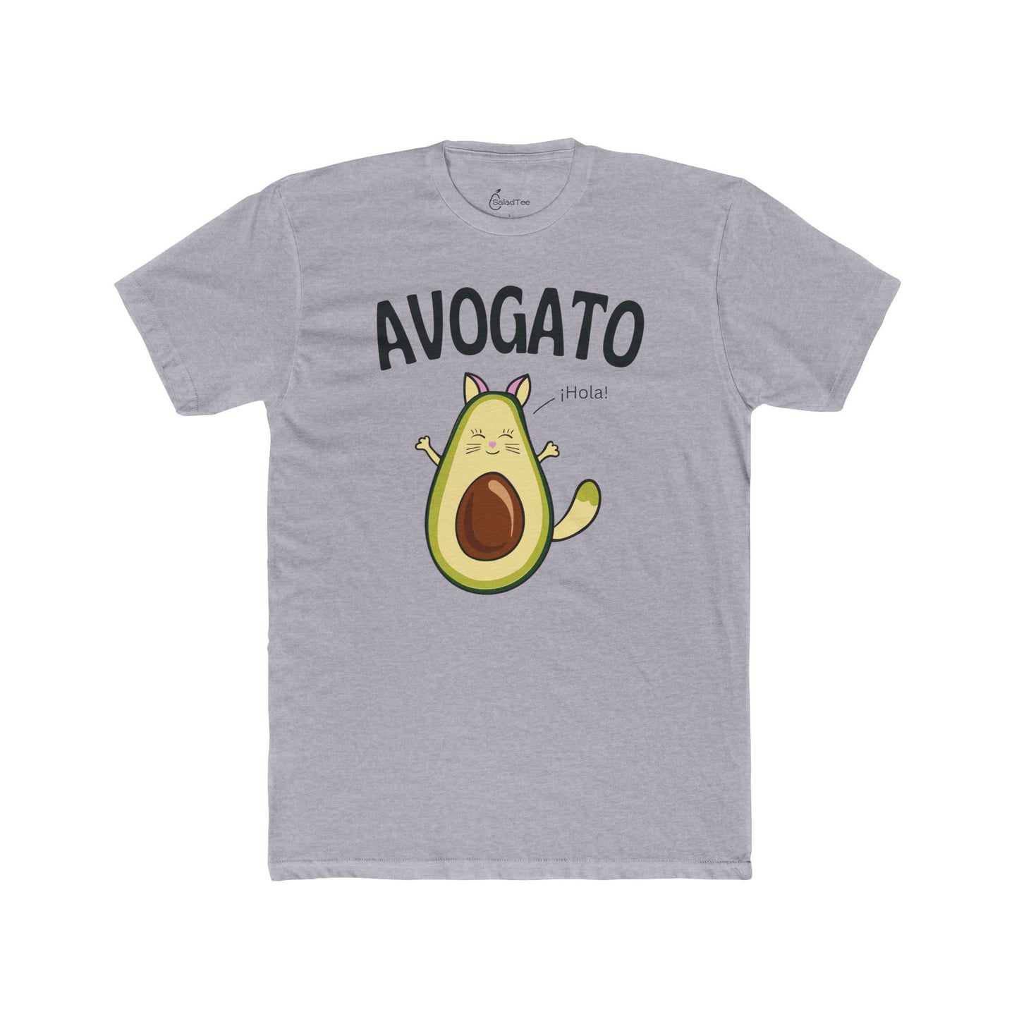 Cute Avogato Tee